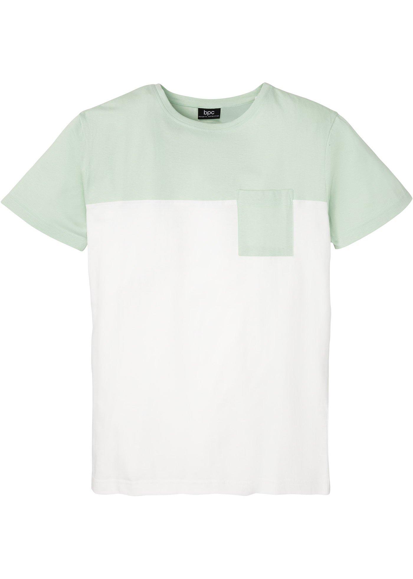 T-shirt en coton bio