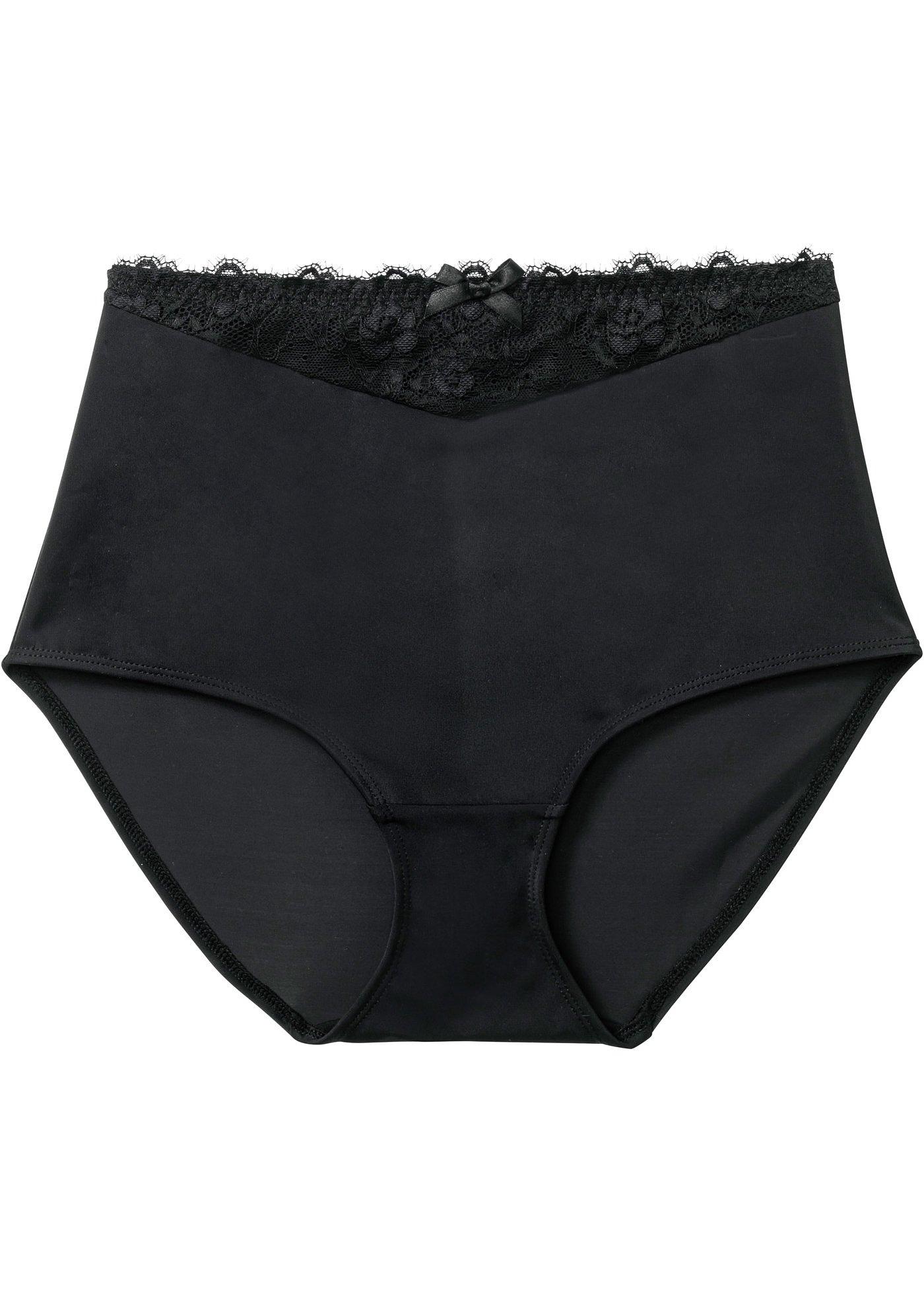 Culotte sculptante niveau 2