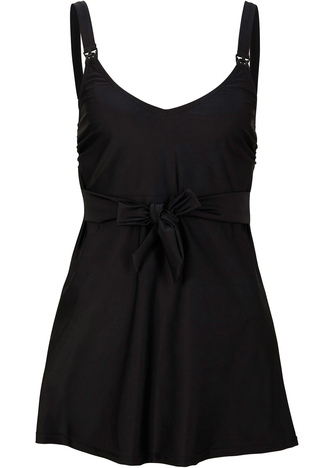 Robe de bain d'allaitement confortable à séchage rapide