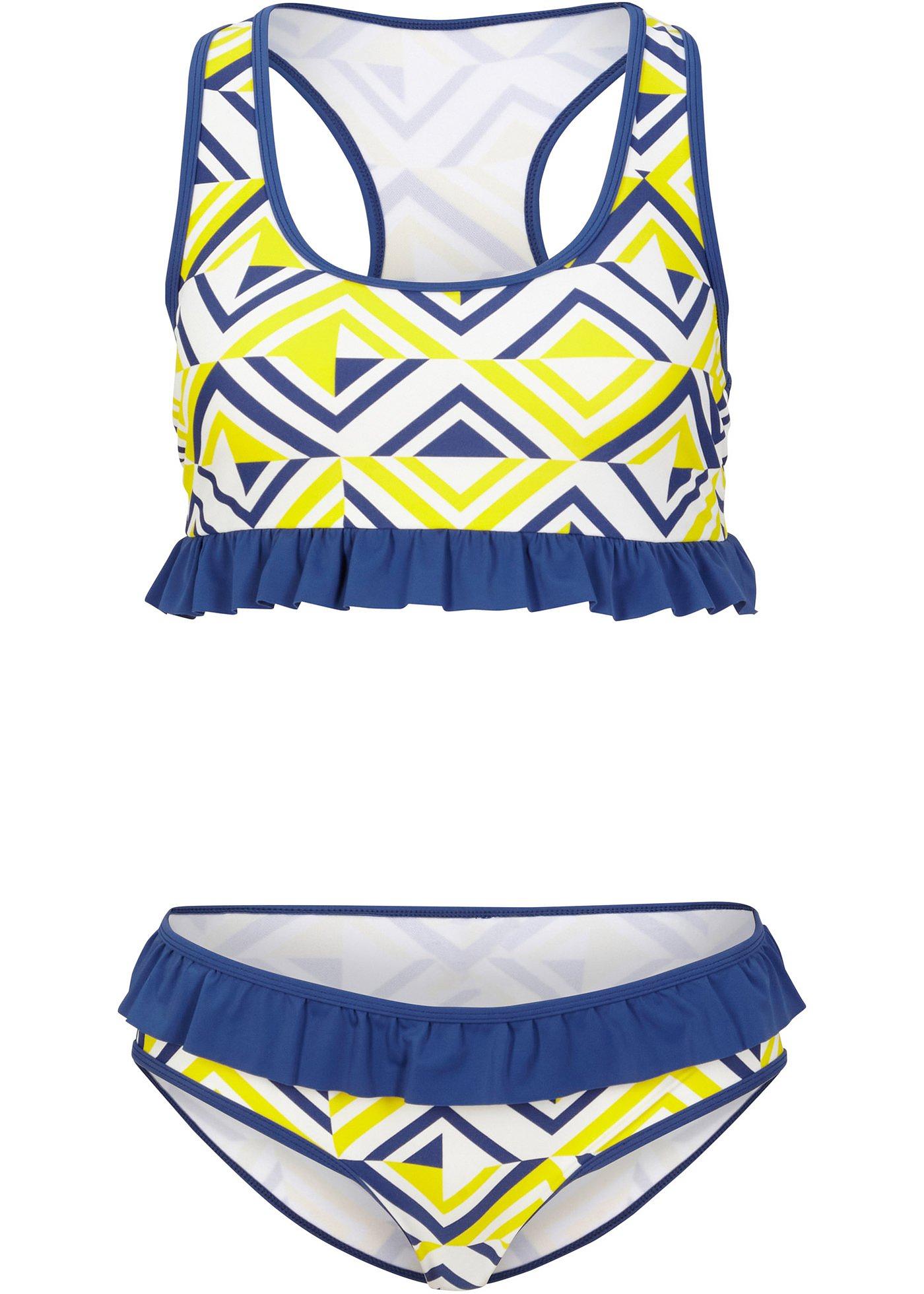 Bikini brassière (Ens. 2 pces.) durable