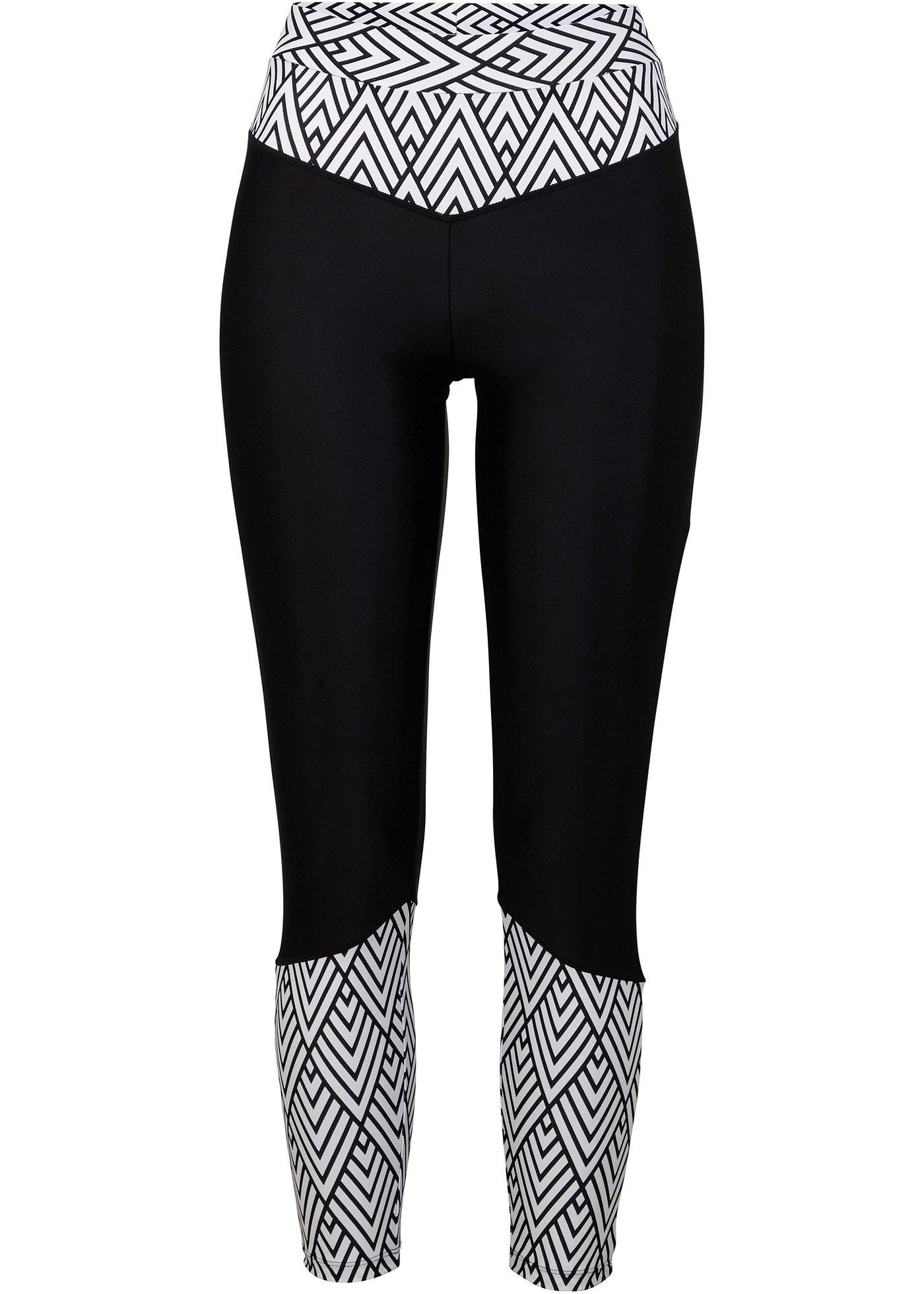 Legging de bain séchage rapide avec protection UV