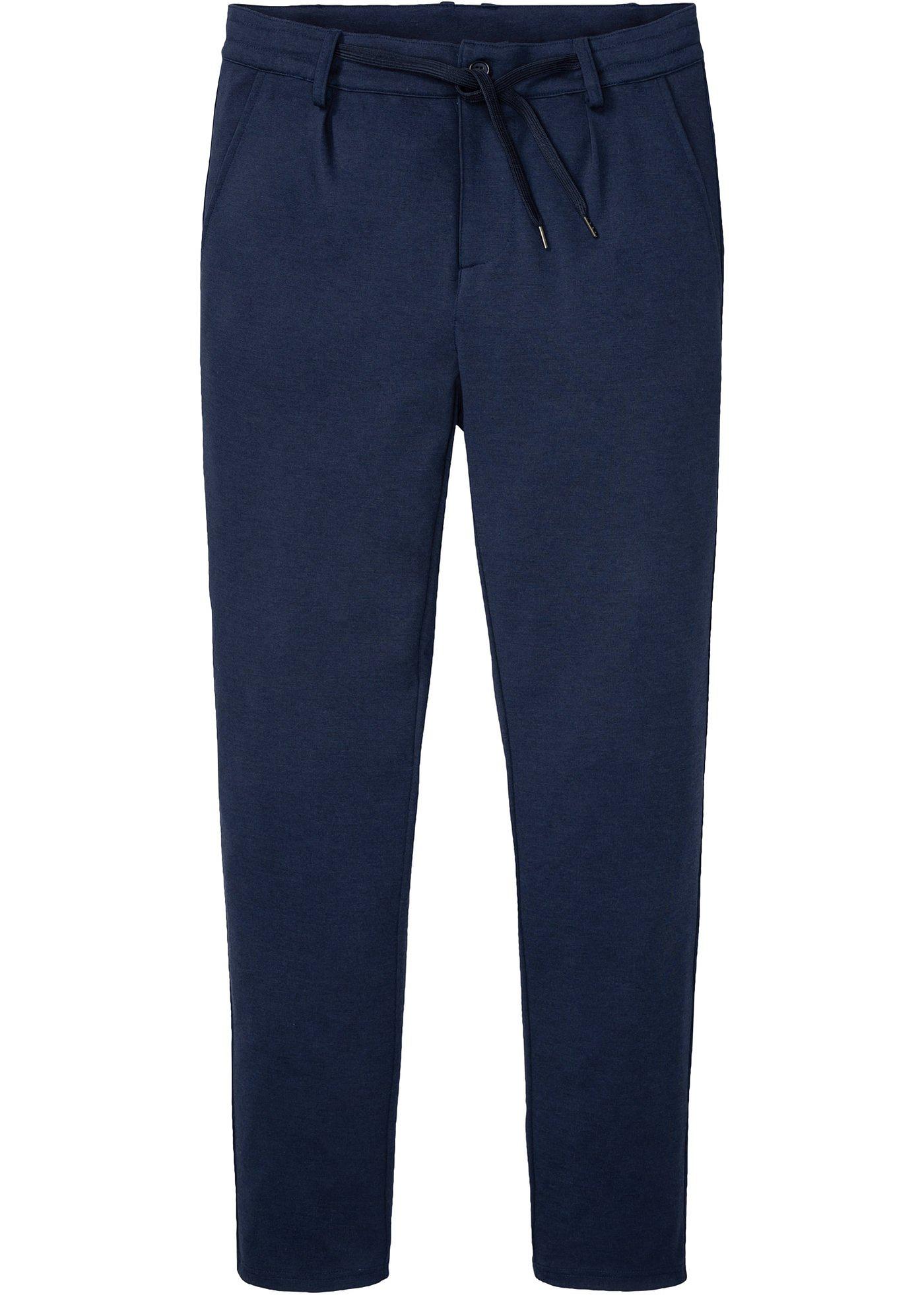 Pantalon sweat Punto di Roma Slim Fit, Tapered