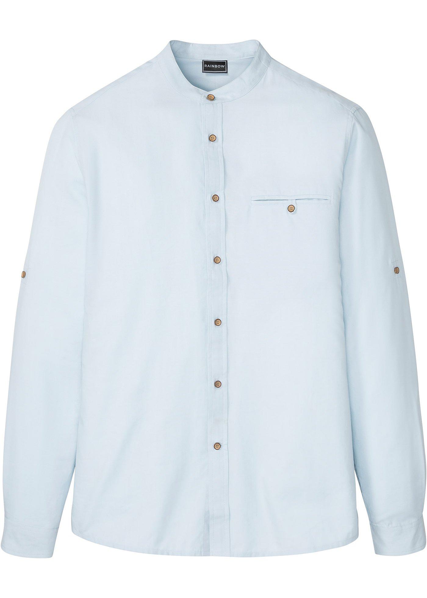 Chemise manches longues, Slim Fit