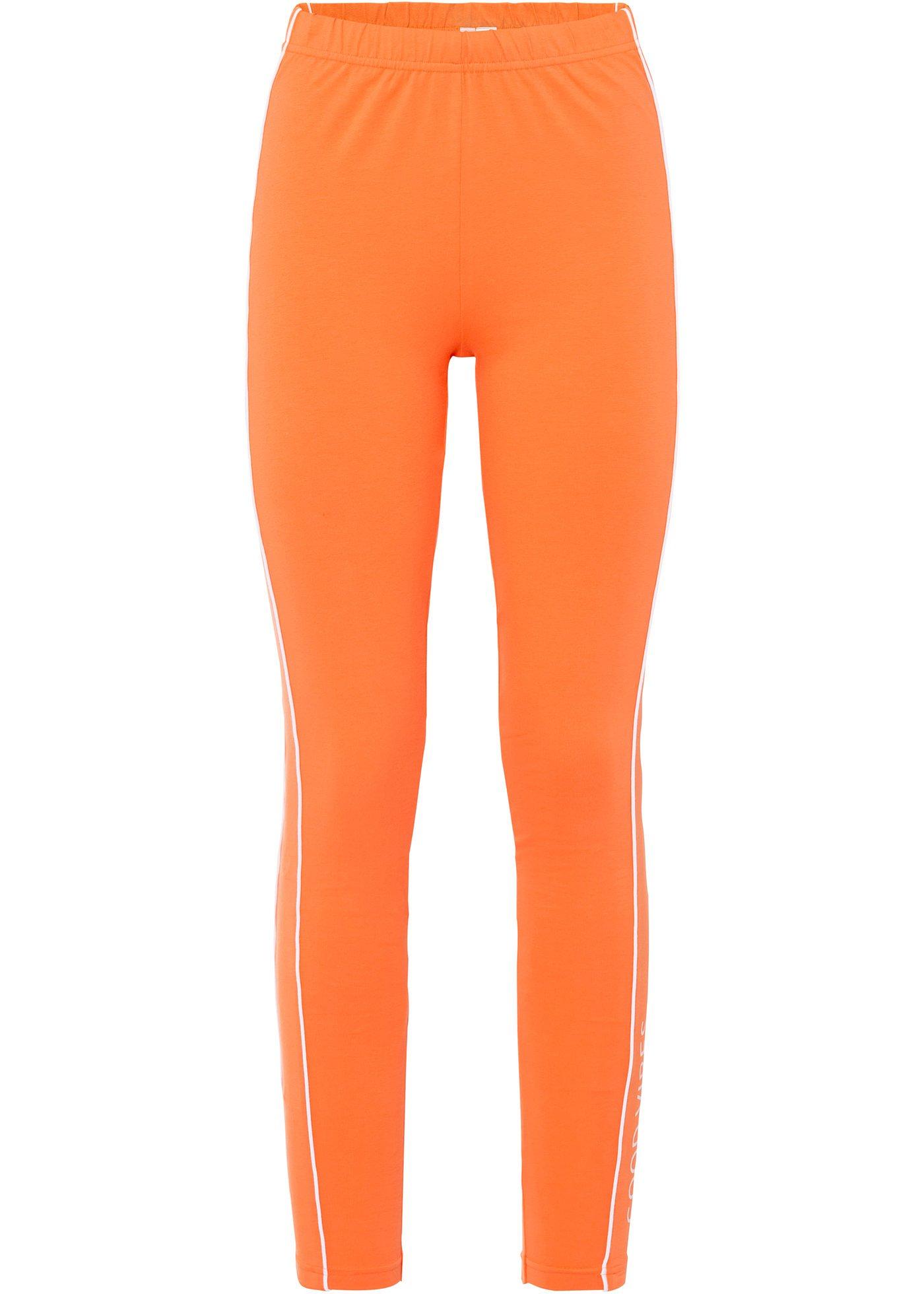 Legging avec imprimé