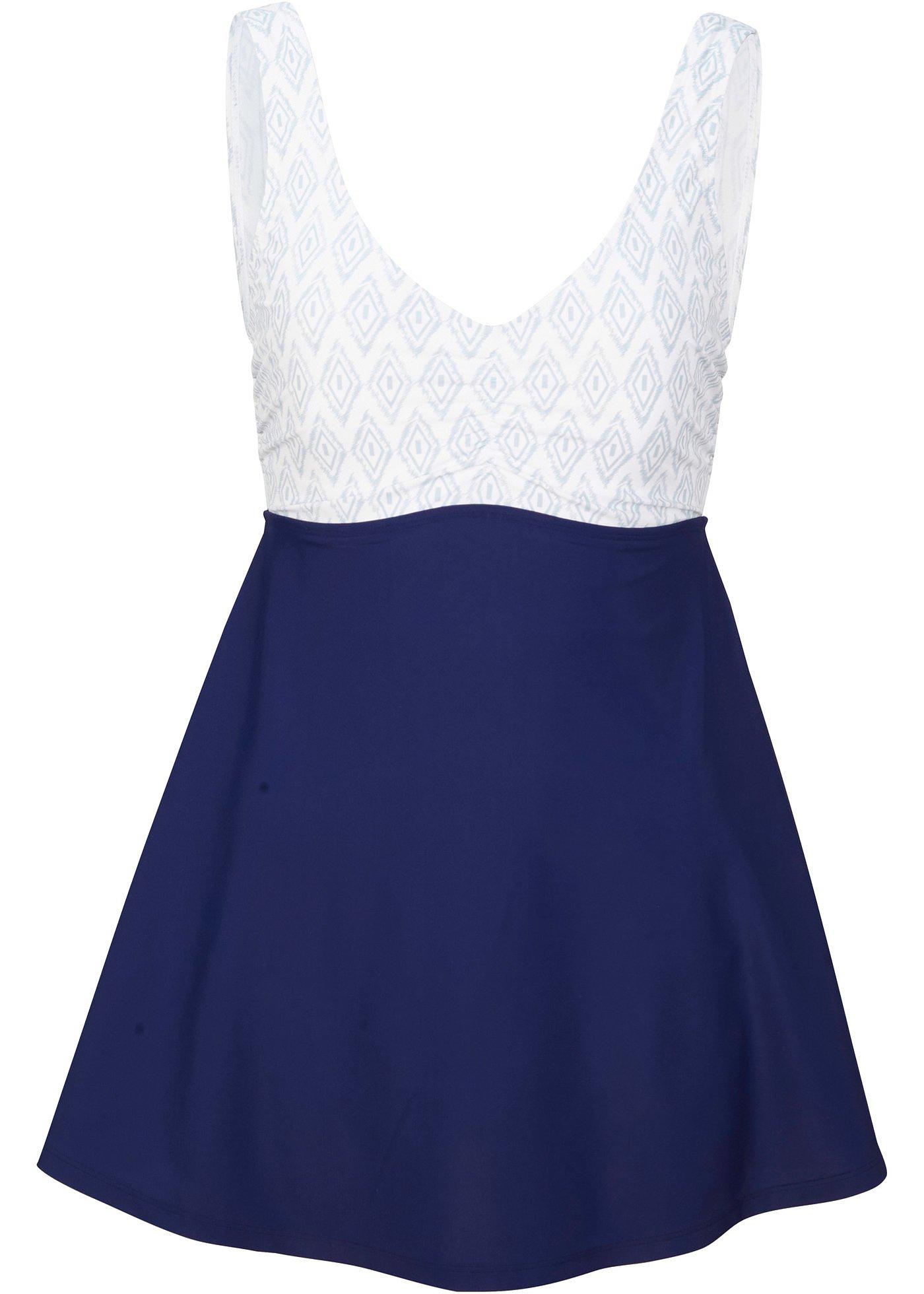 Robe de bain sculptante niveau 1