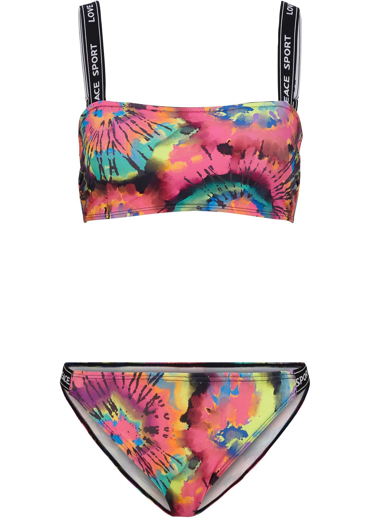 Bikini bandeau (Ens. 2 pces.) durable