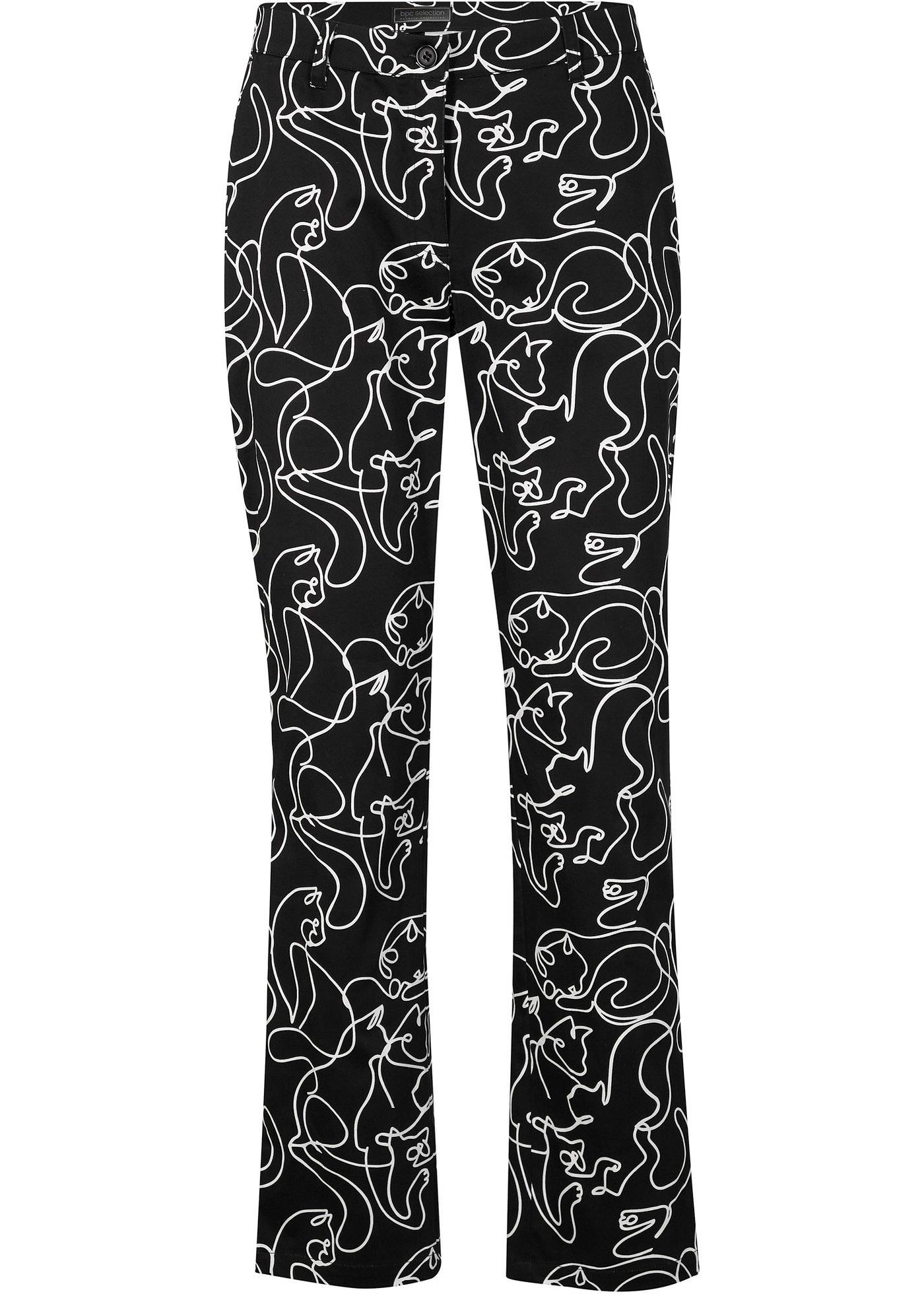 Pantalon extensible