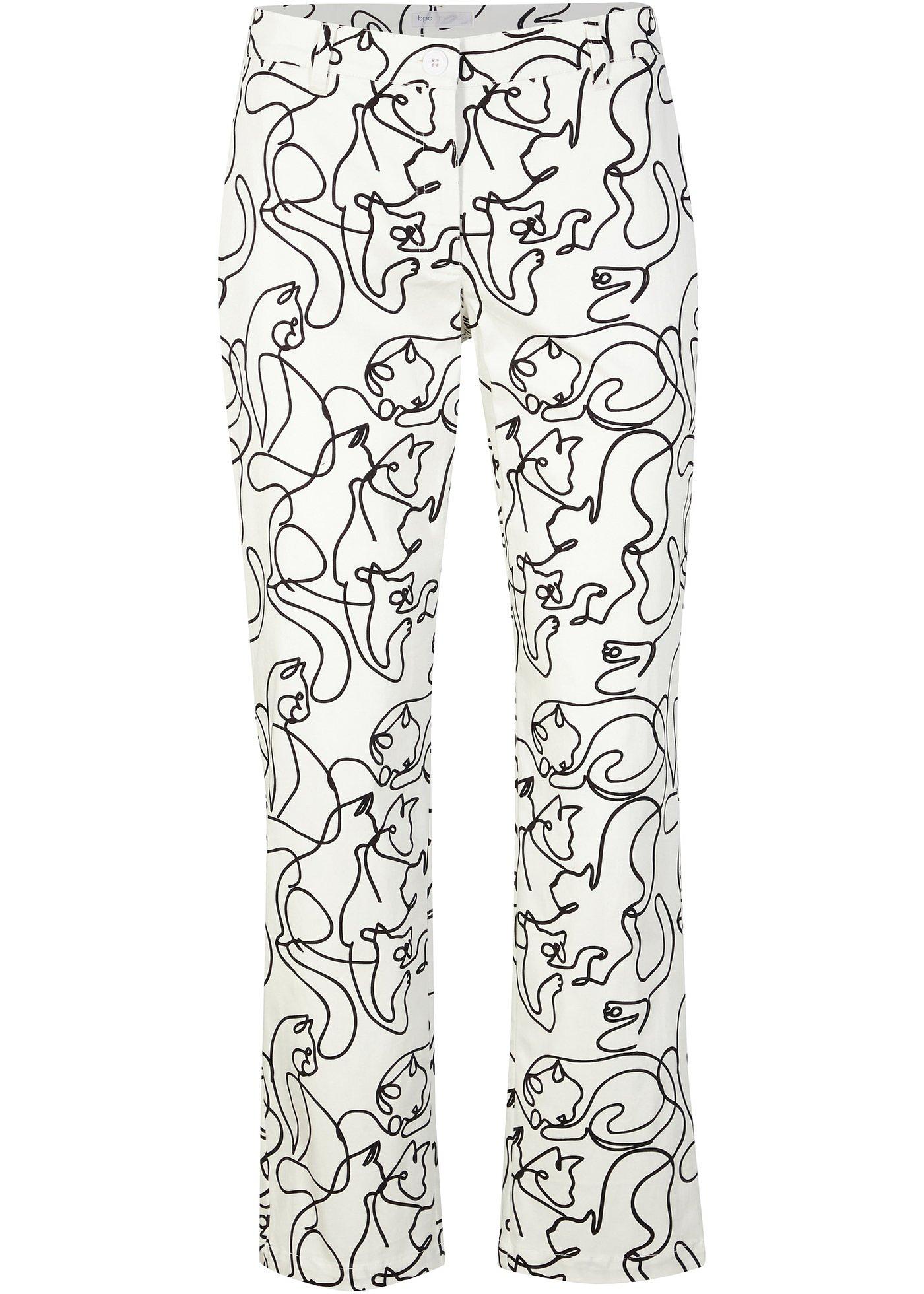 Pantalon extensible