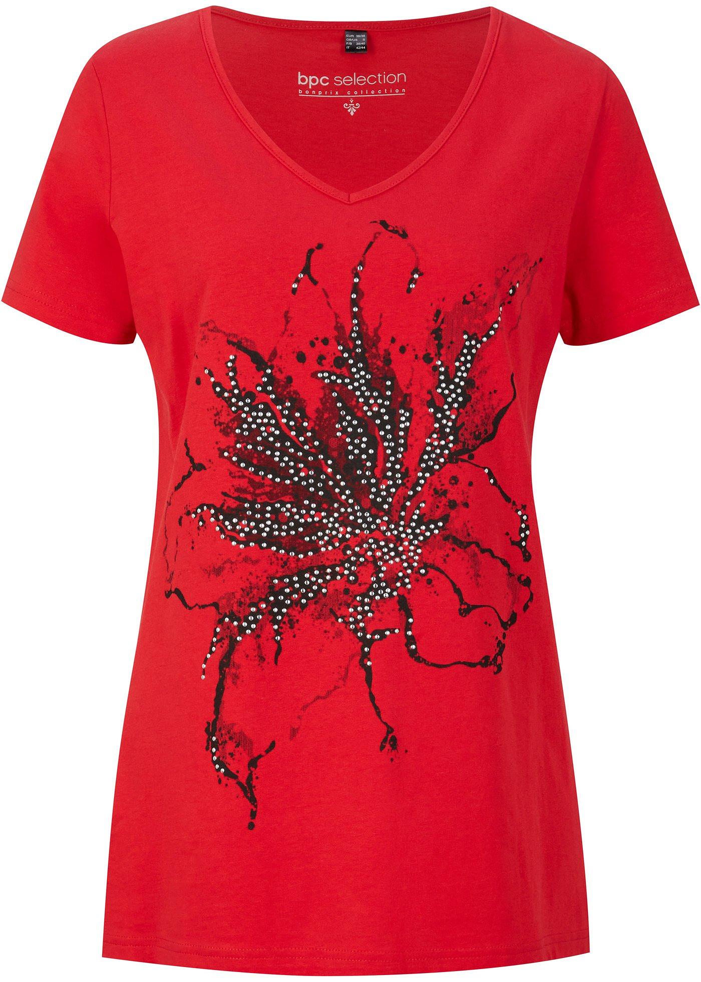 T-shirt manches courtes