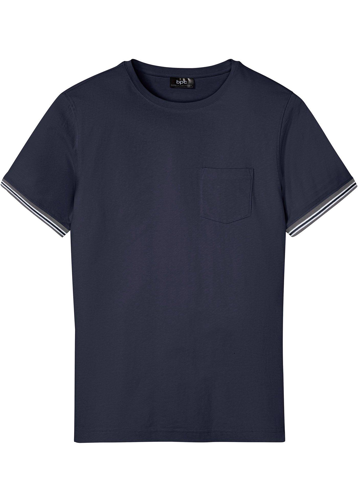 T-shirt en coton bio