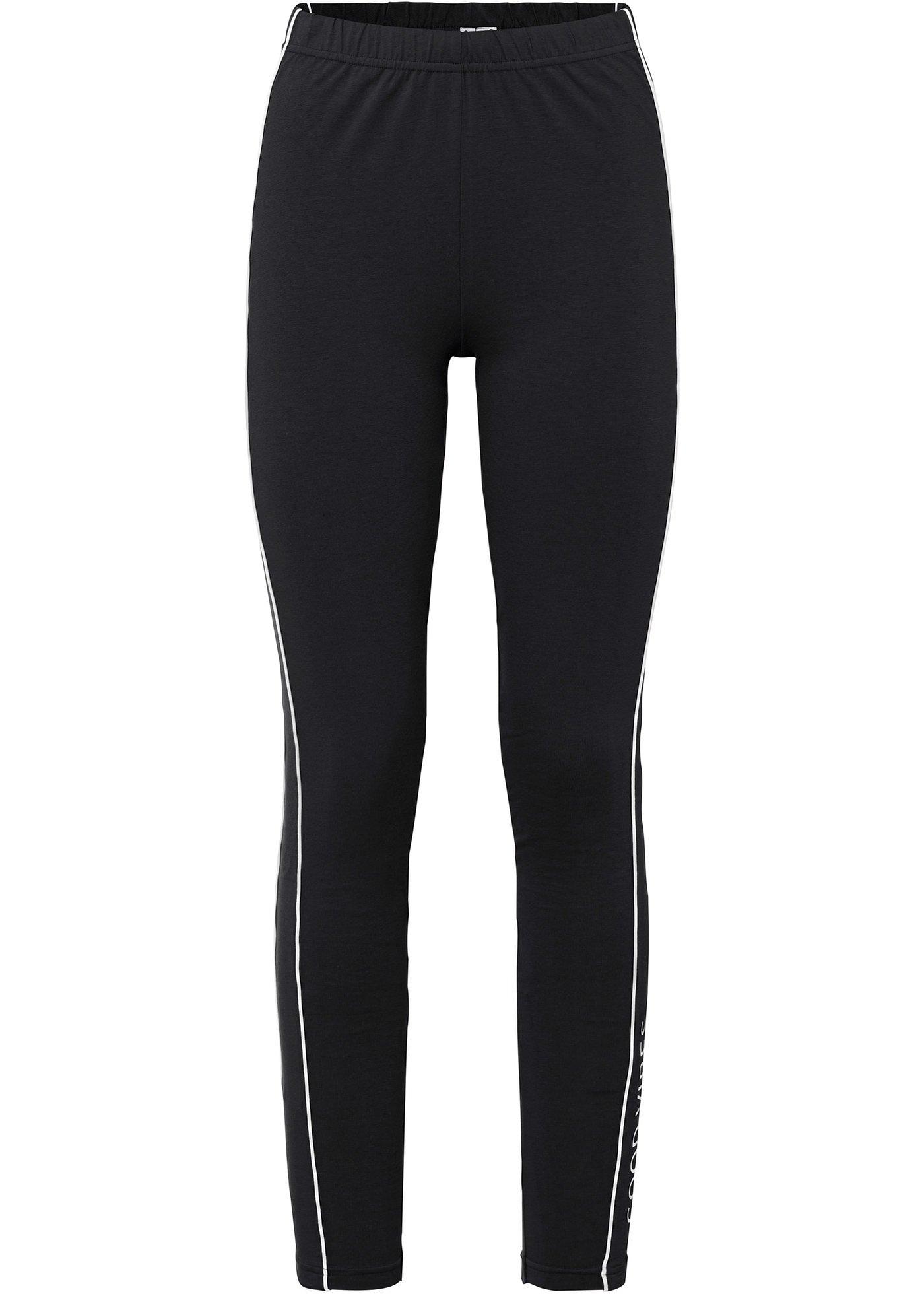 Legging avec imprimé