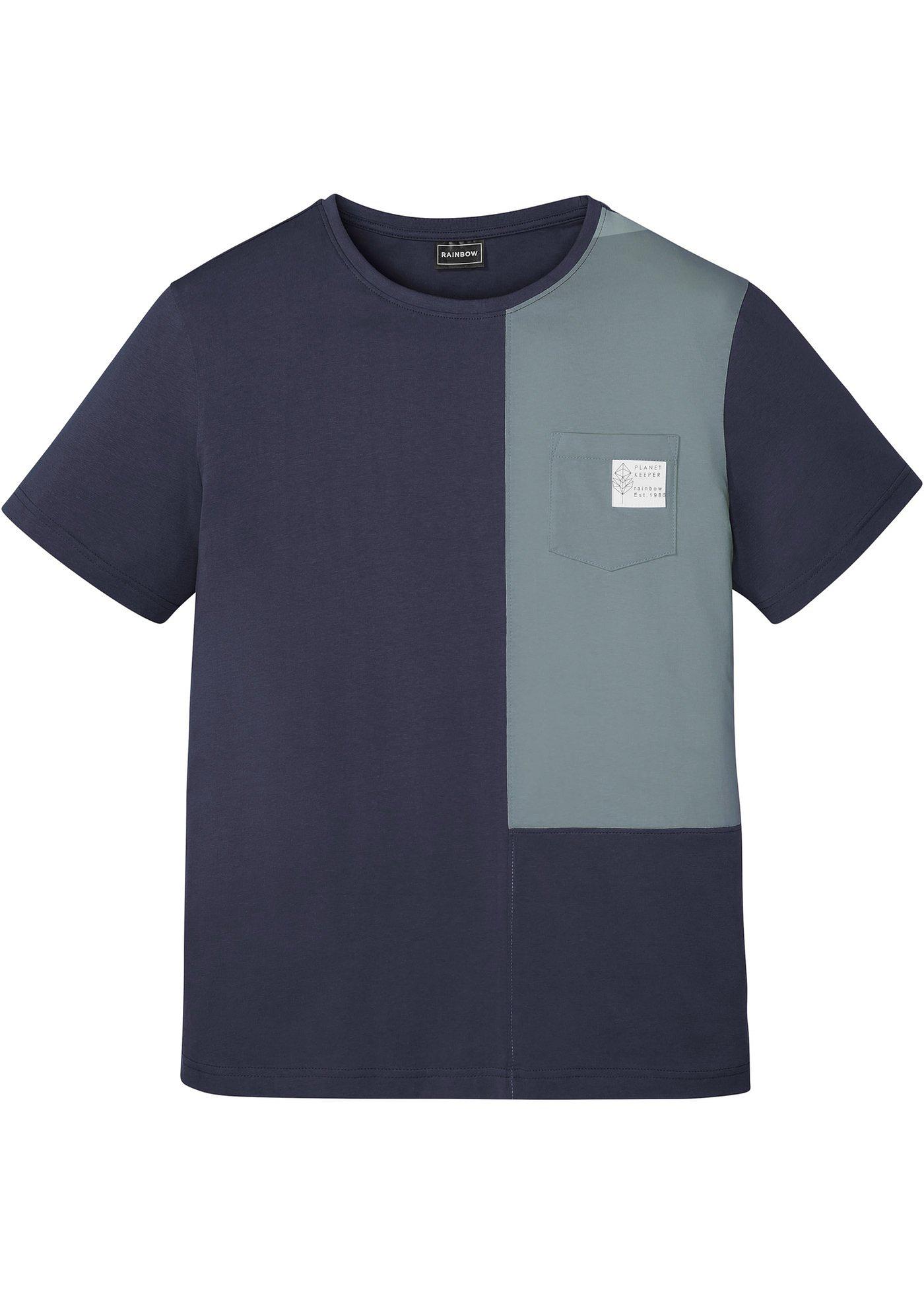 T-shirt en coton bio