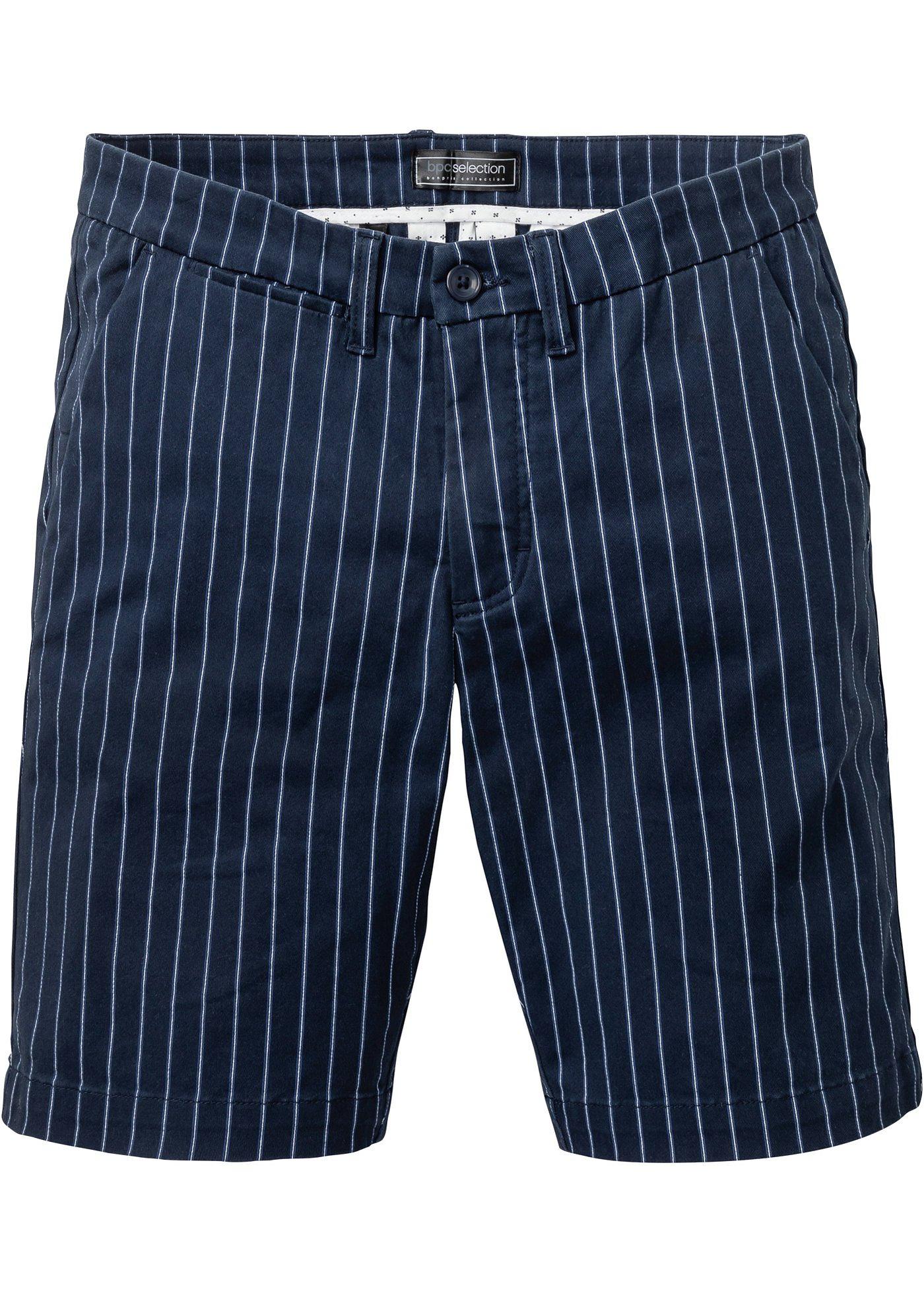 Bermuda extensible, Regular Ft