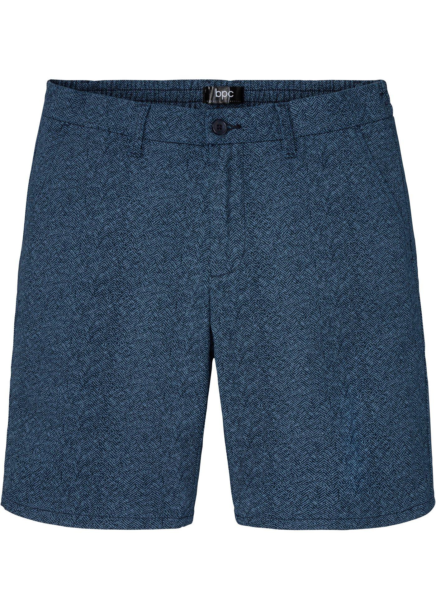 Bermuda extensible, Regular Fit