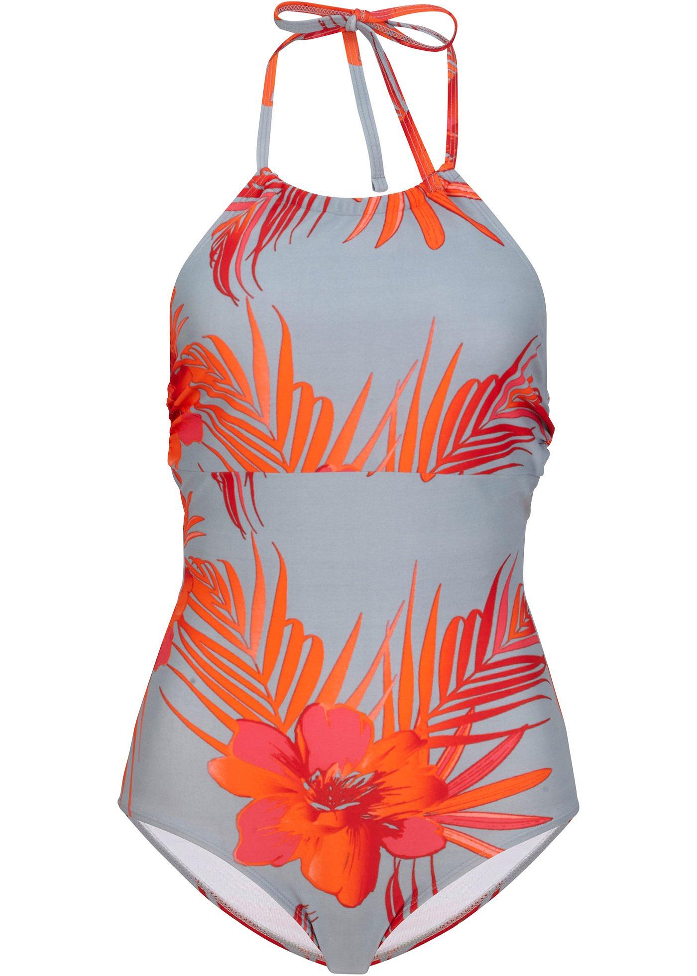 Maillot 1 pièce sculptant niveau 1