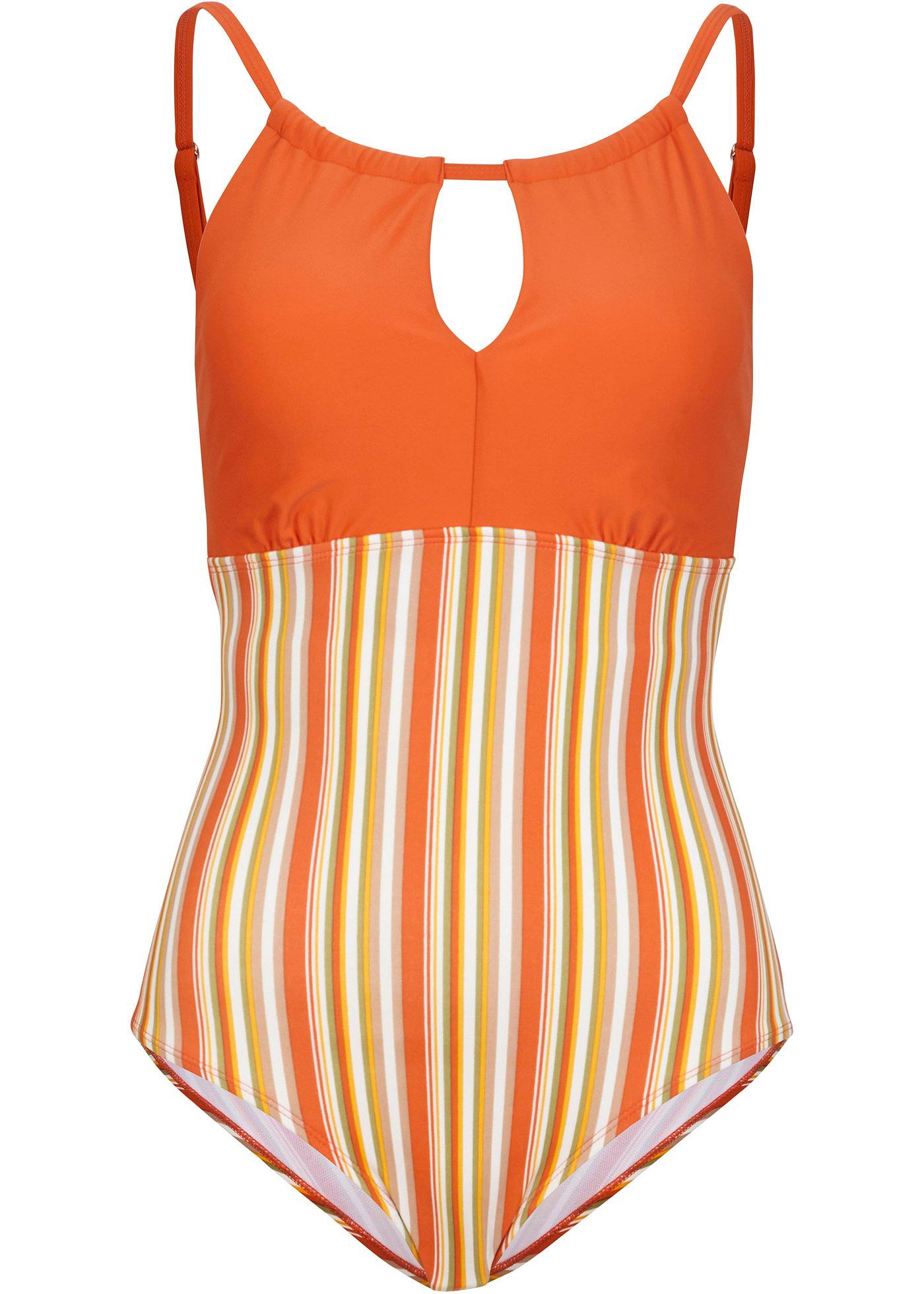 Maillot 1 pièce sculptant niveau 2