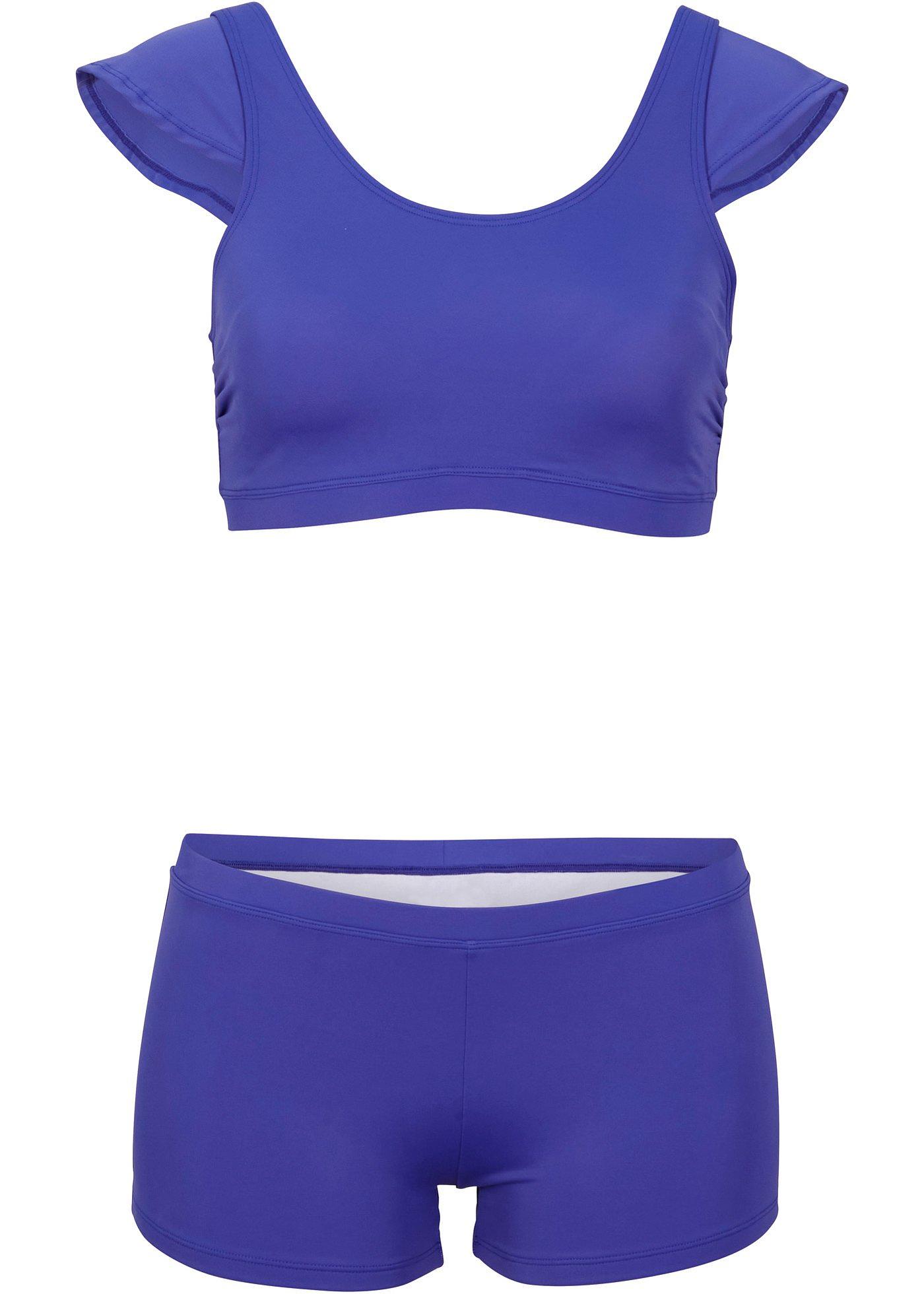 Bikini brassière (Ens. 2 pces.) durable