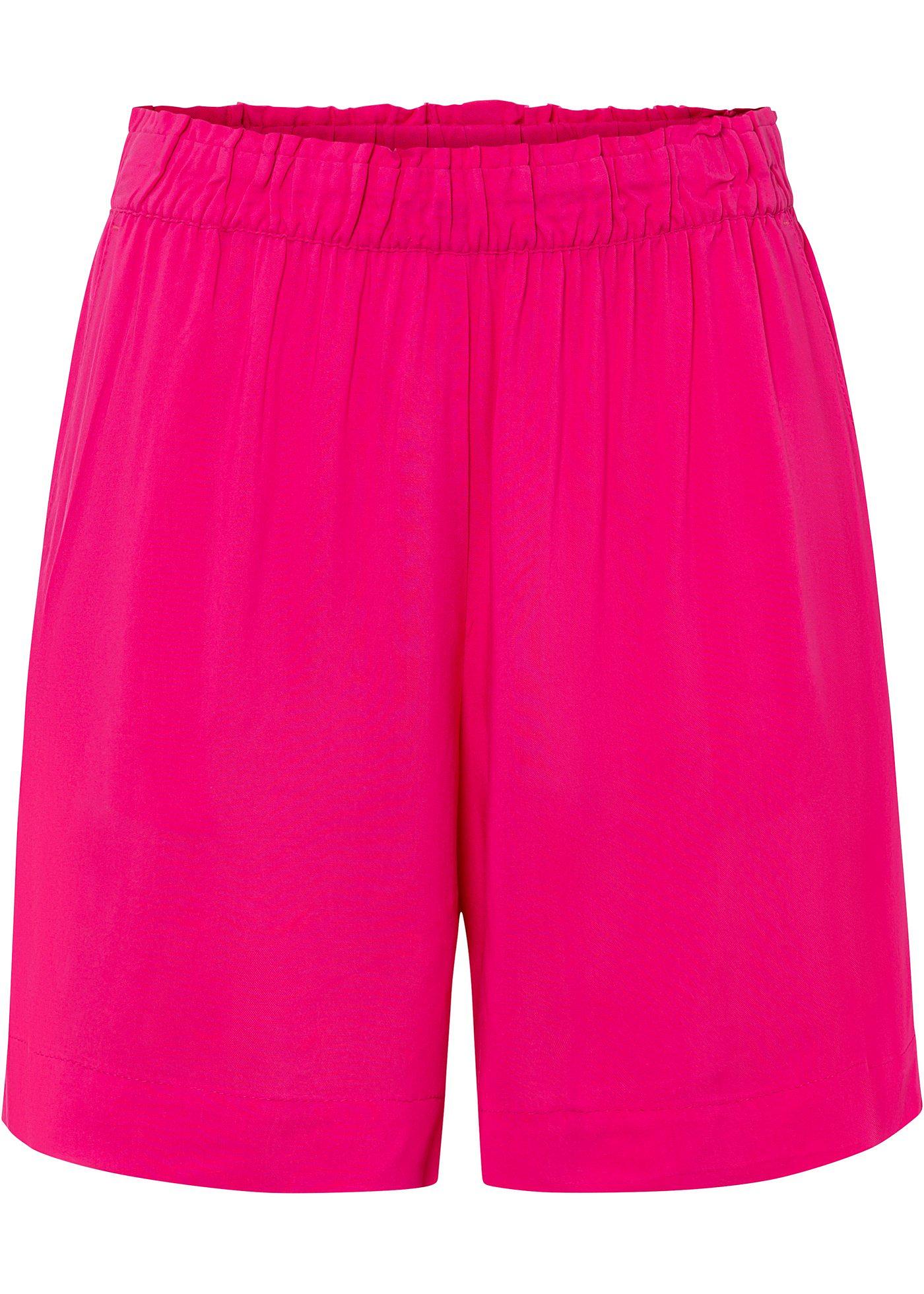 Short en viscose durable