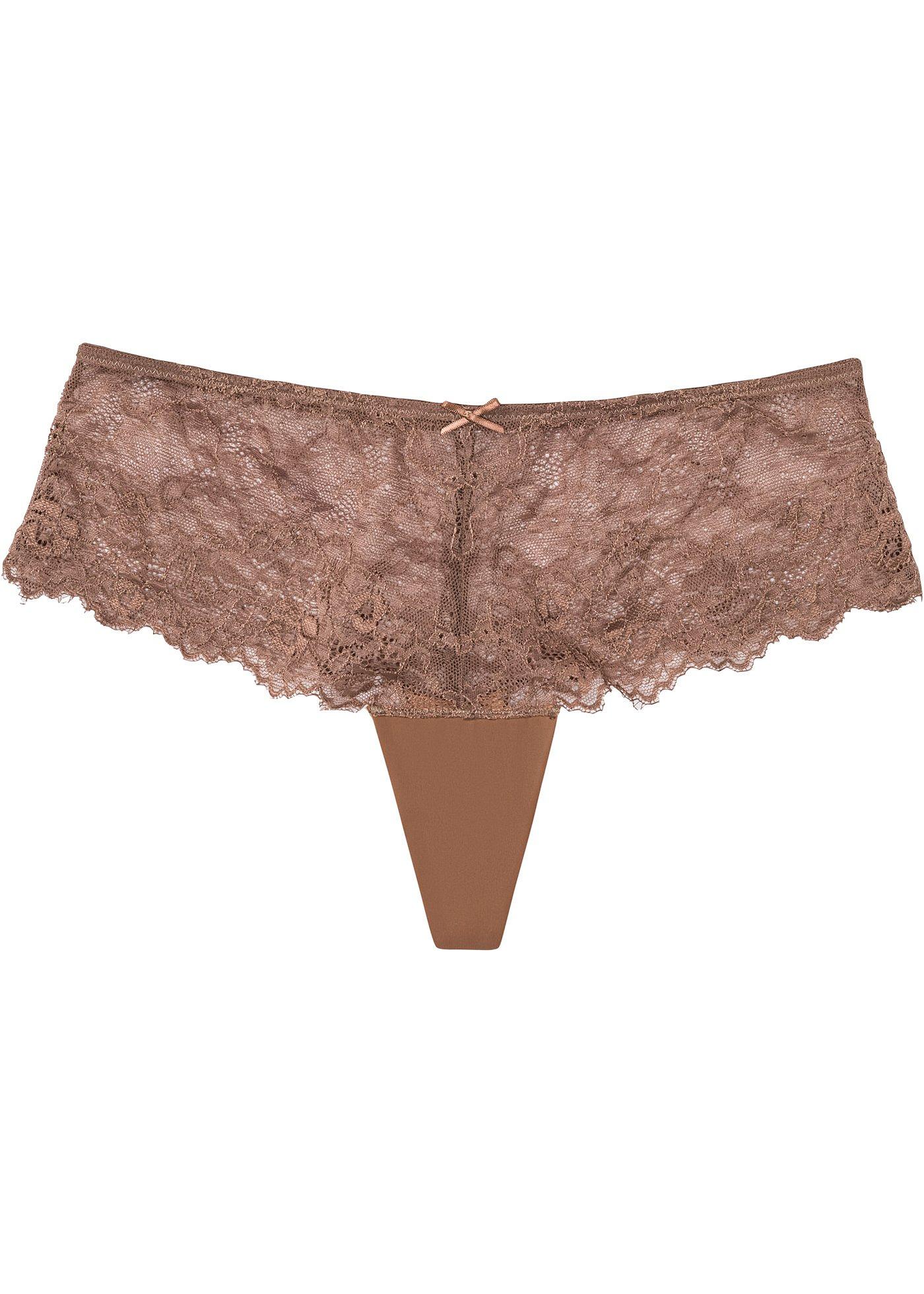 Culotte-string