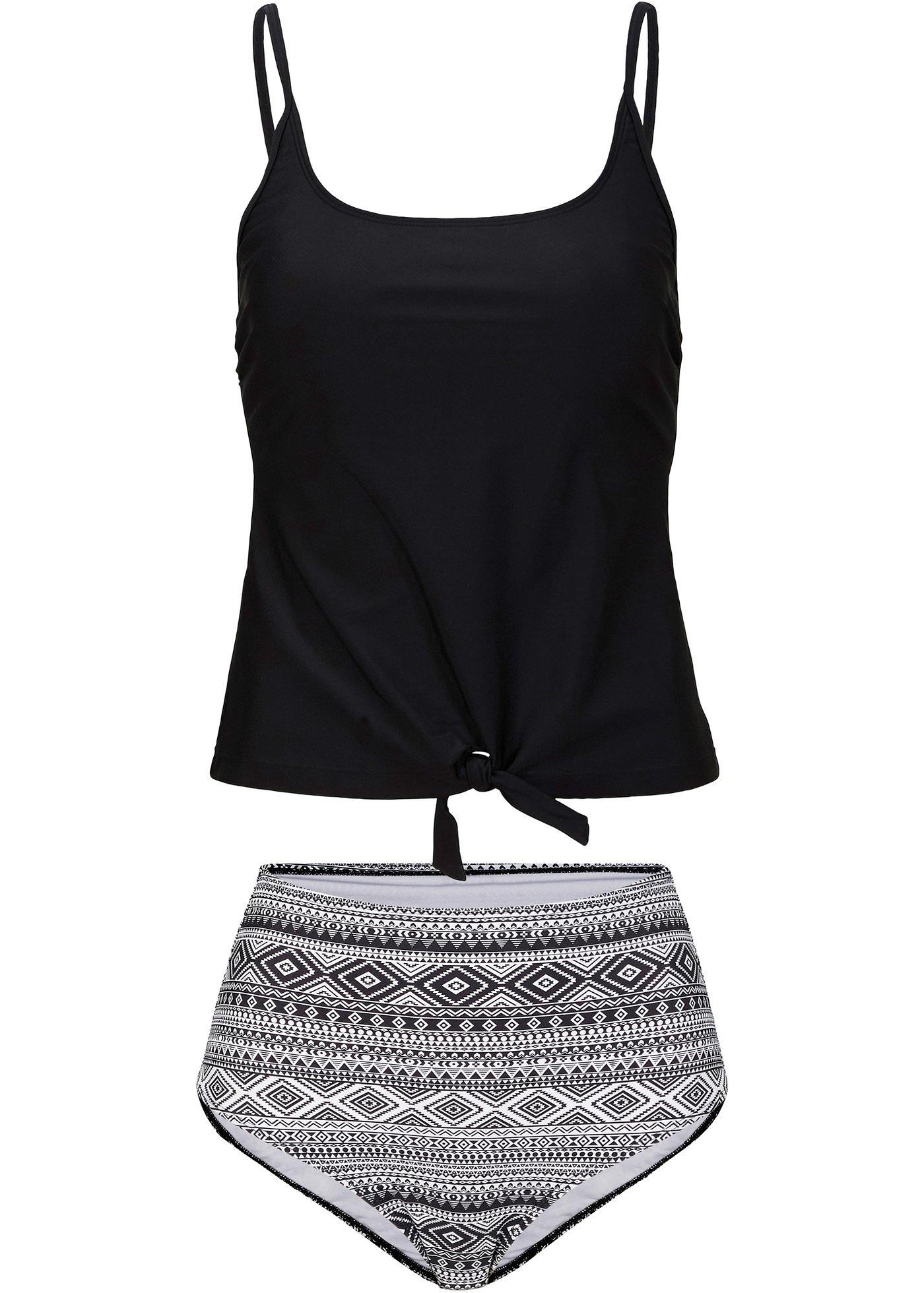 Tankini (Ens. 2 pces.) durable