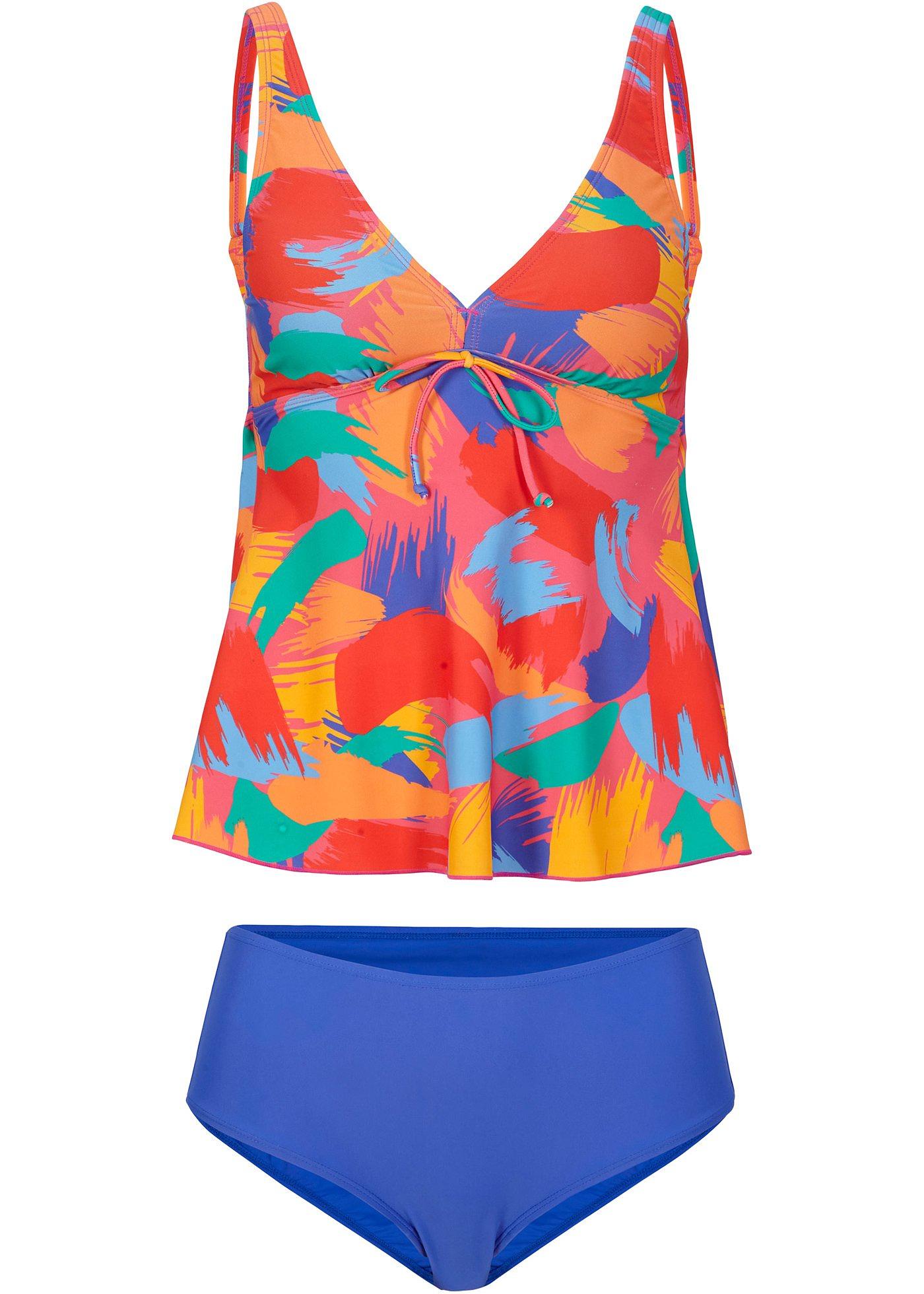 Tankini (Ens. 2 pces.) durable