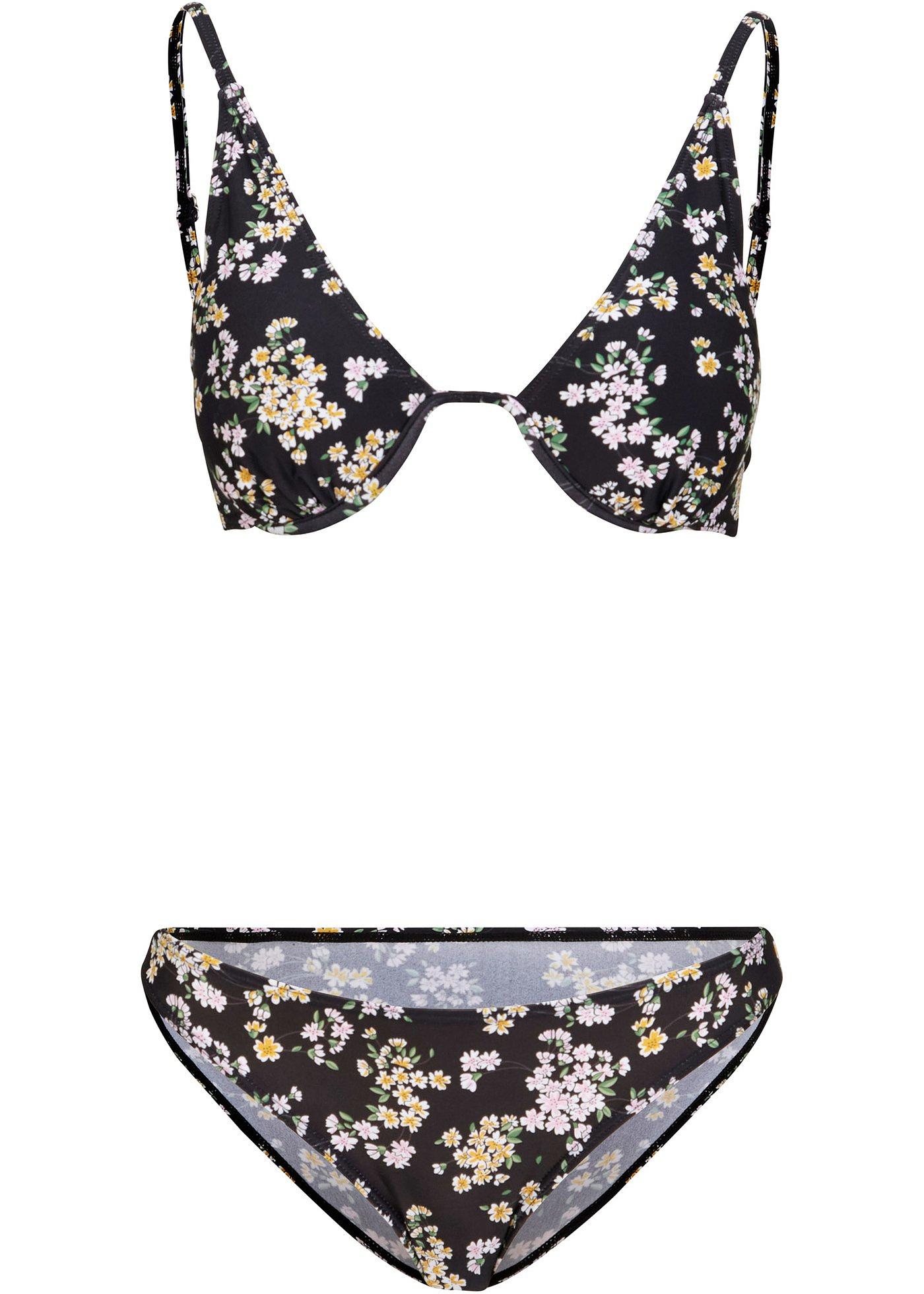 Bikini à armatures (Ens. 2 pces.)