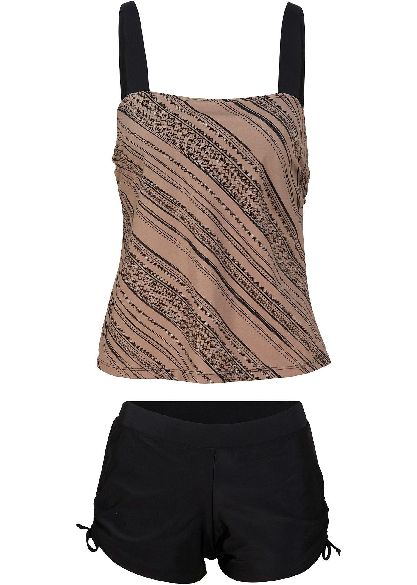 Tankini (Ens. 2 pces.) durable