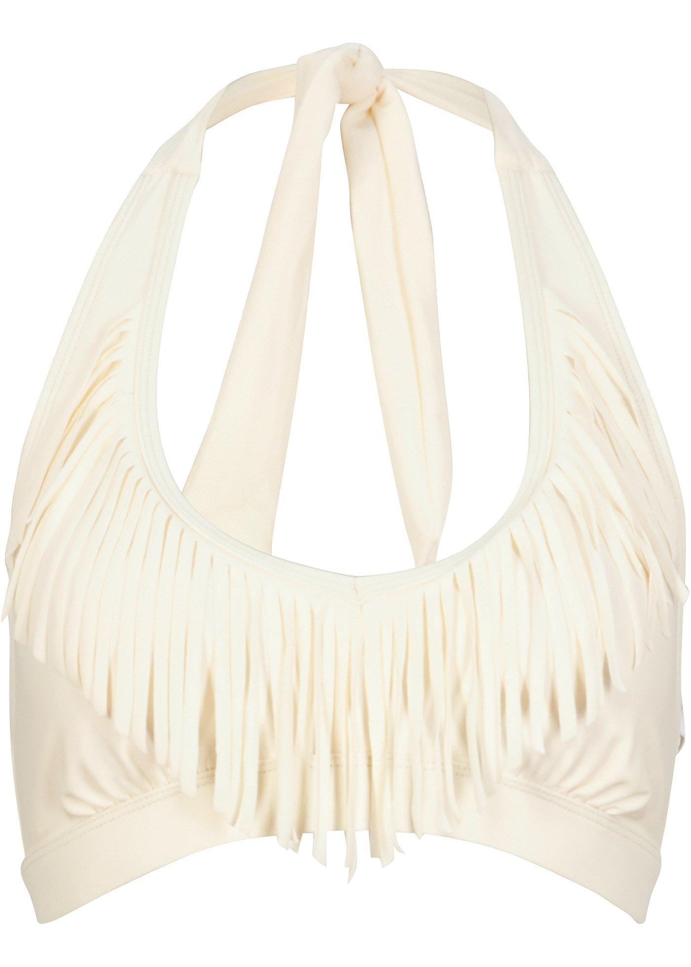 Haut de bikini brassière