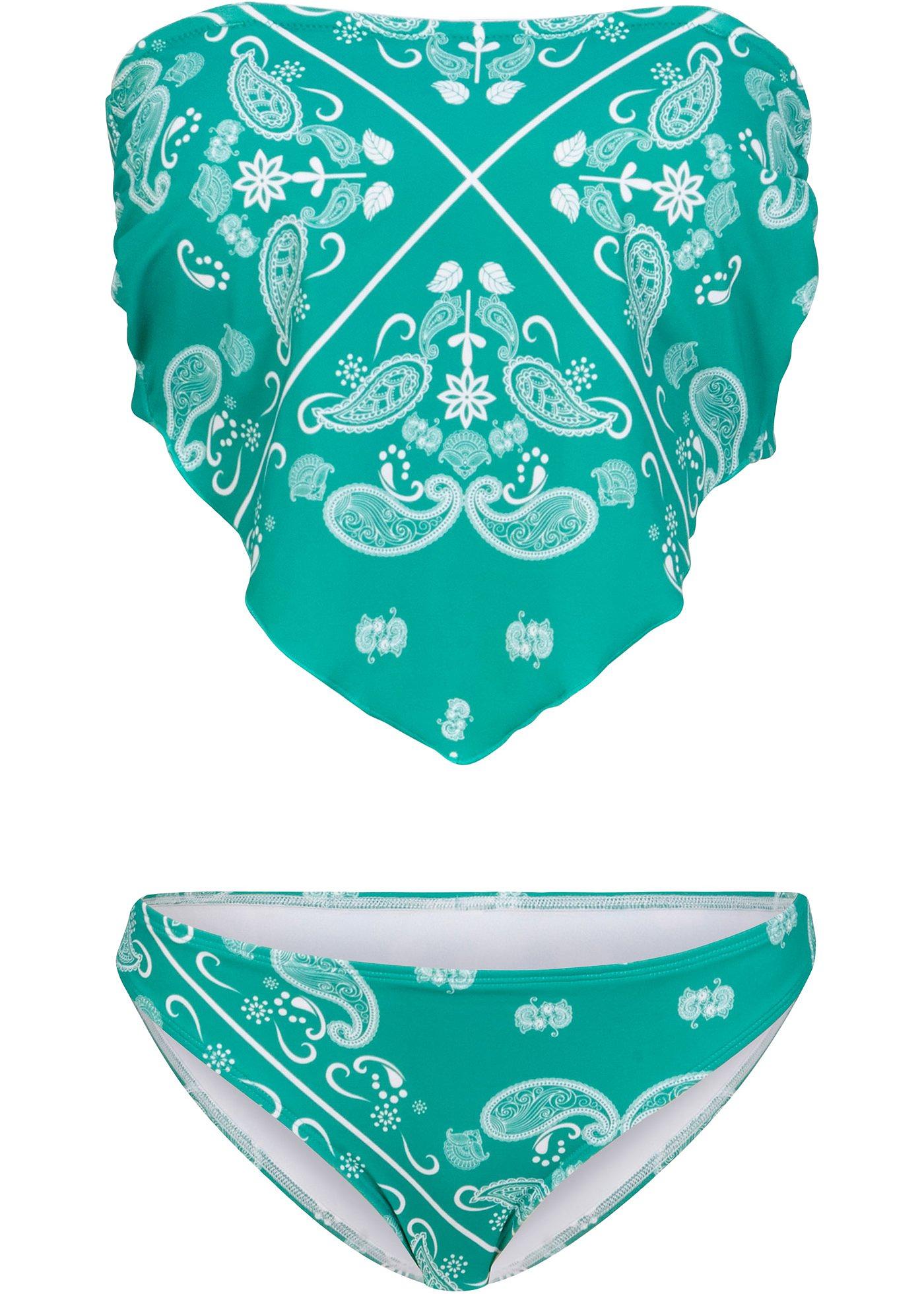 Tankini (Ens. 2 pces.) durable