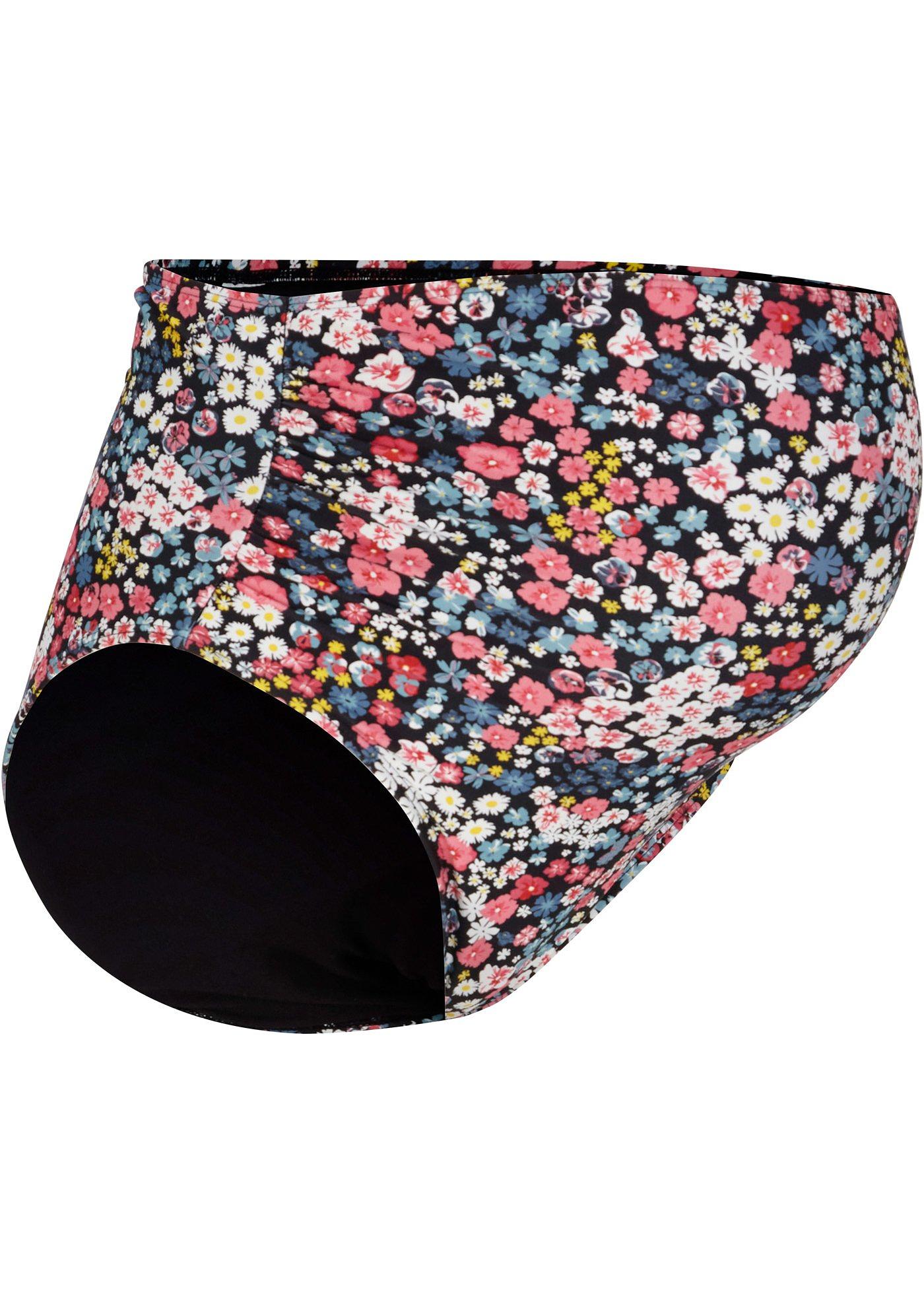 Bas de bikini de grossesse durable