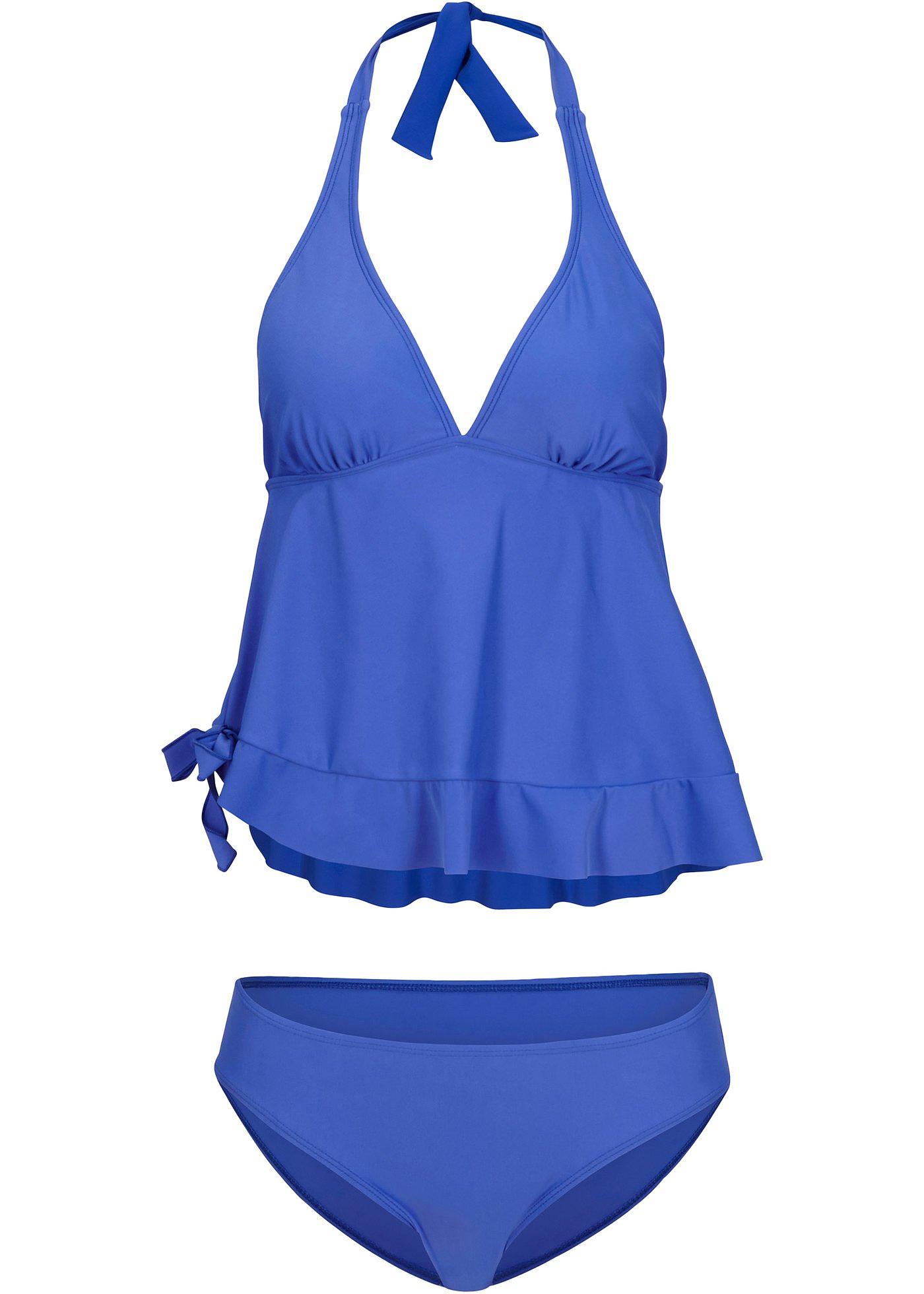 Tankini (Ens. 2 pces.) durable