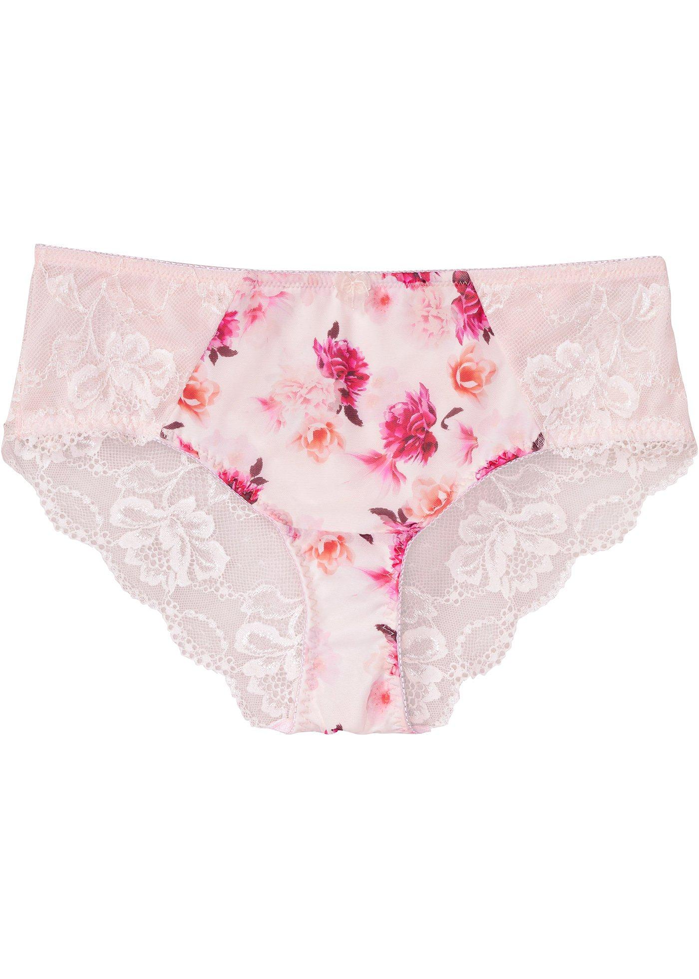 Culotte avec matériau recyclé