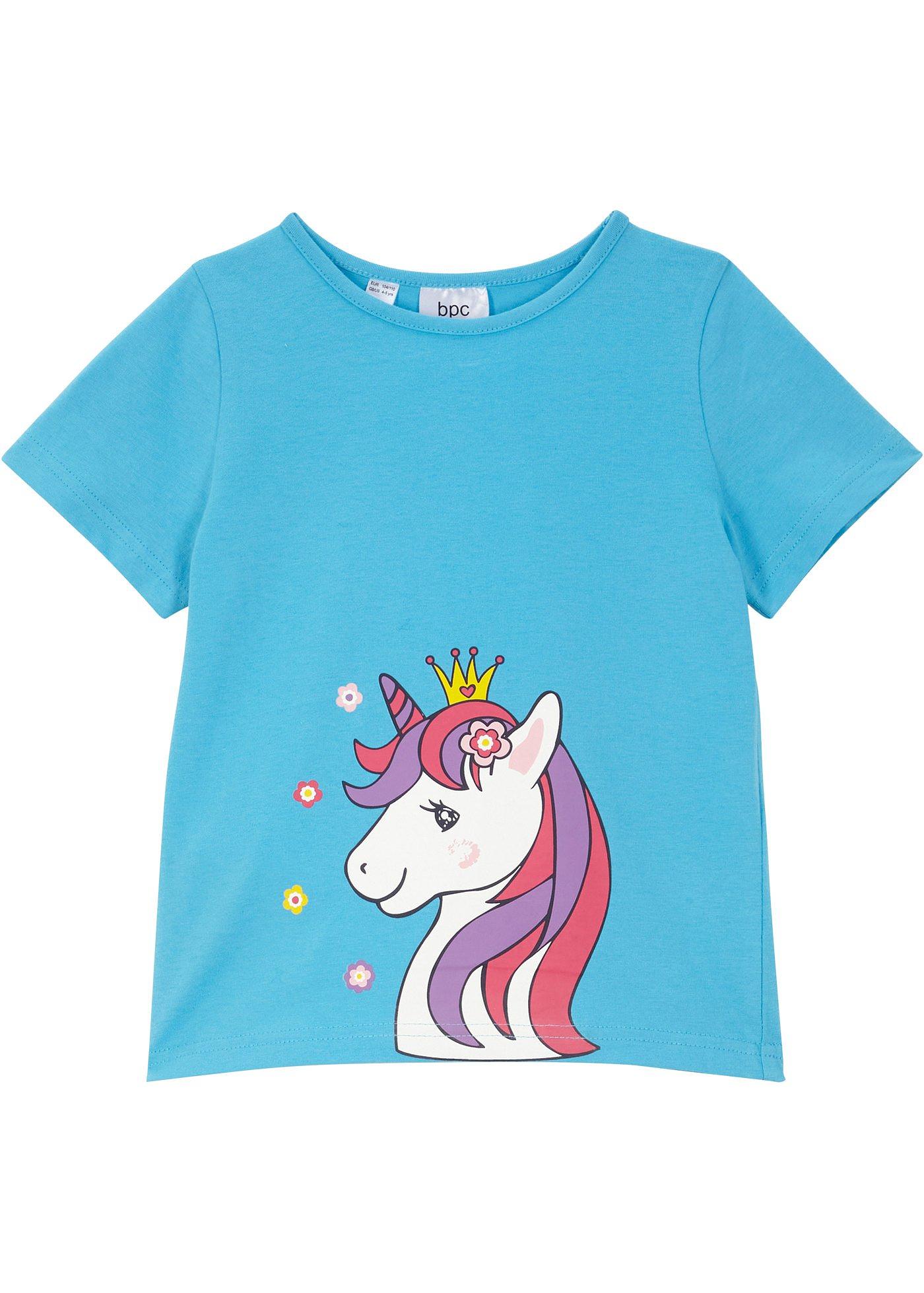 T-shirt fille