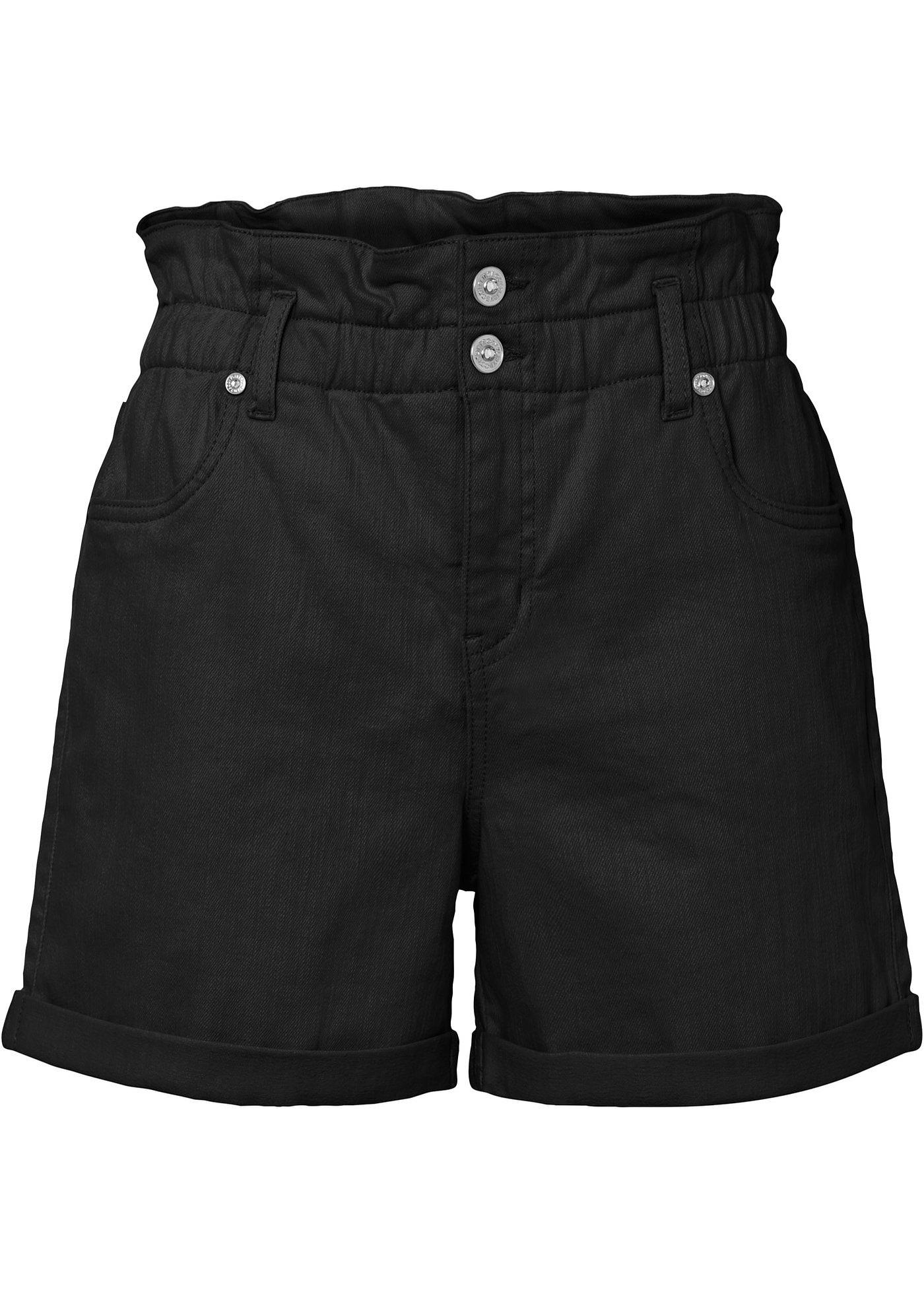 Short avec taille extensible