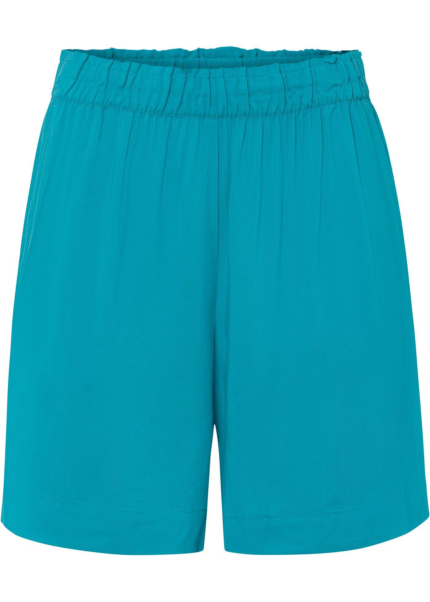 Short en viscose durable