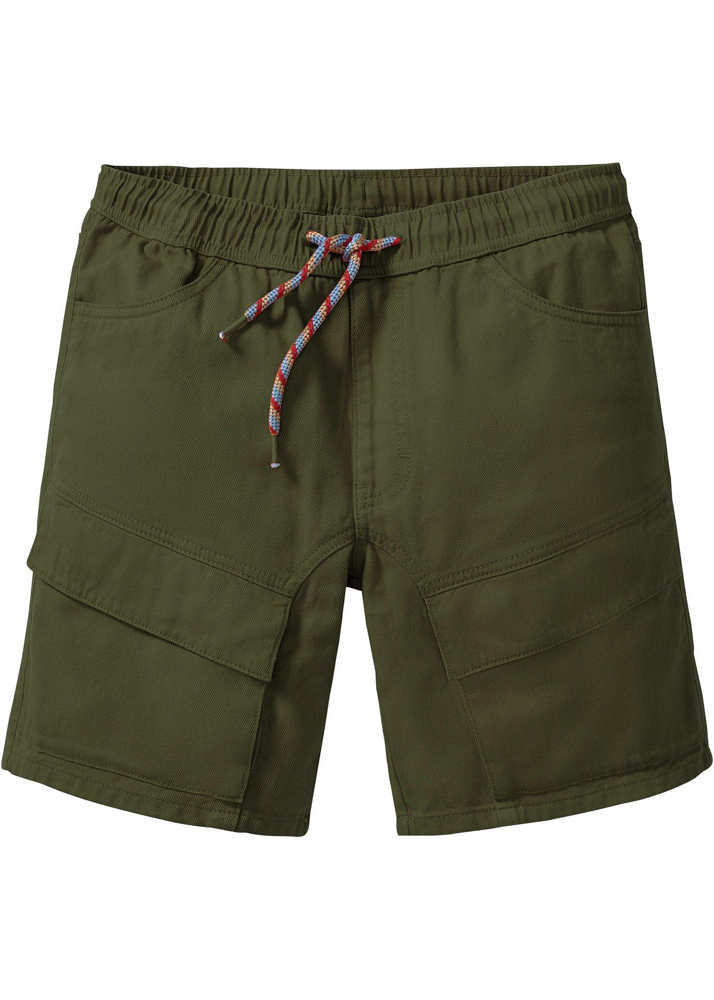 Short long, Regular Fit