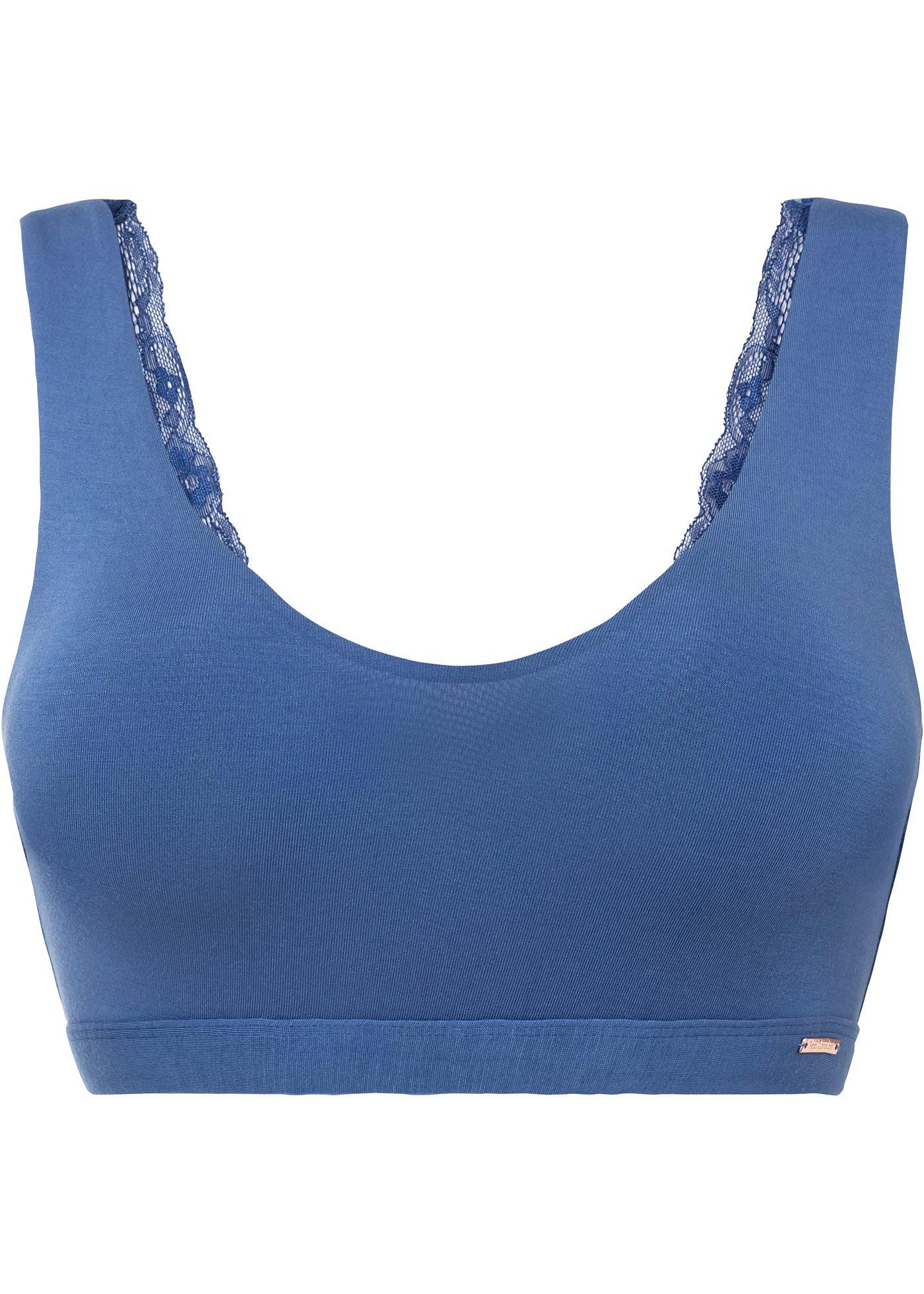 Brassière Feel Comfort en matière douce