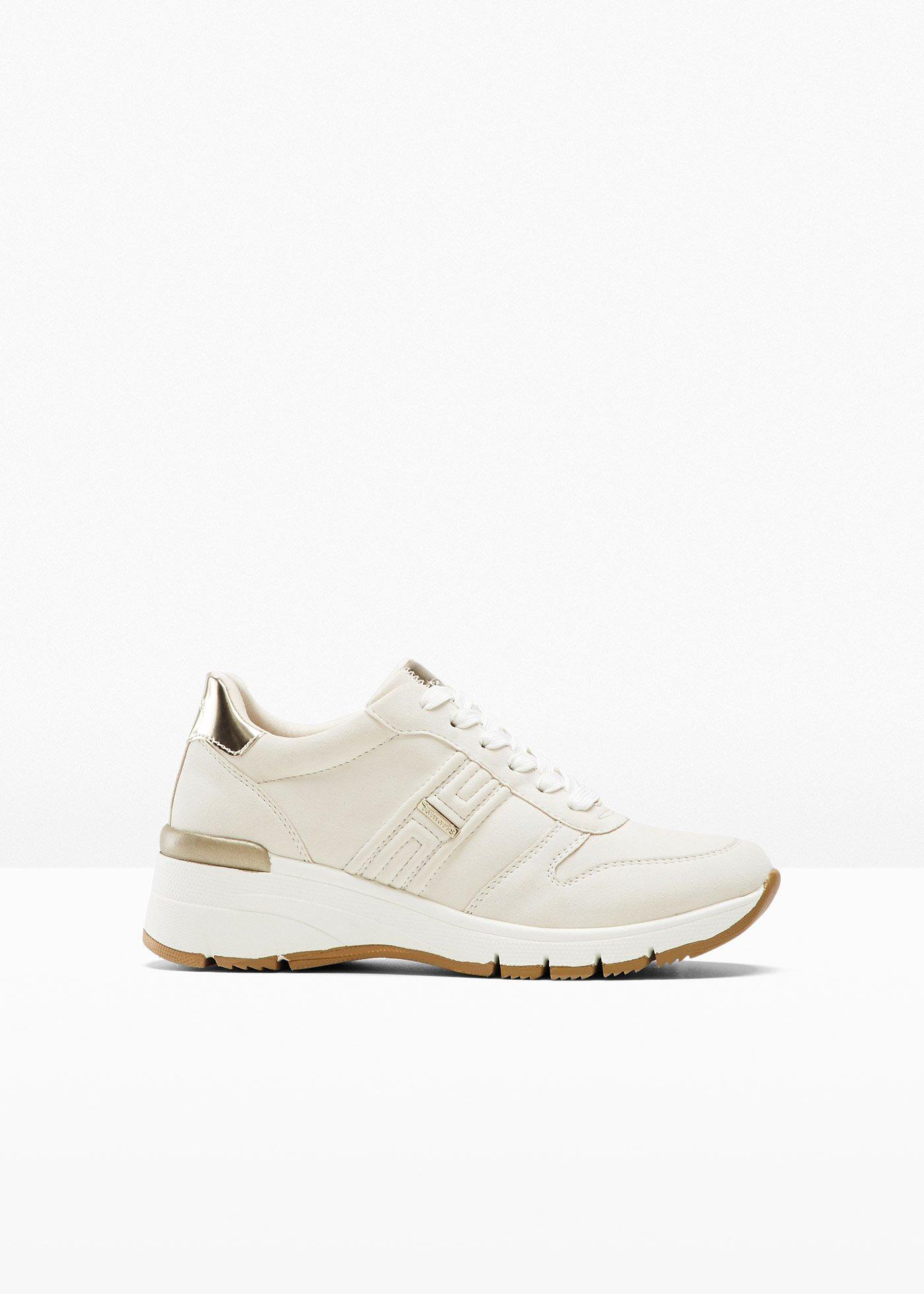 Sneakers compensées Tamaris