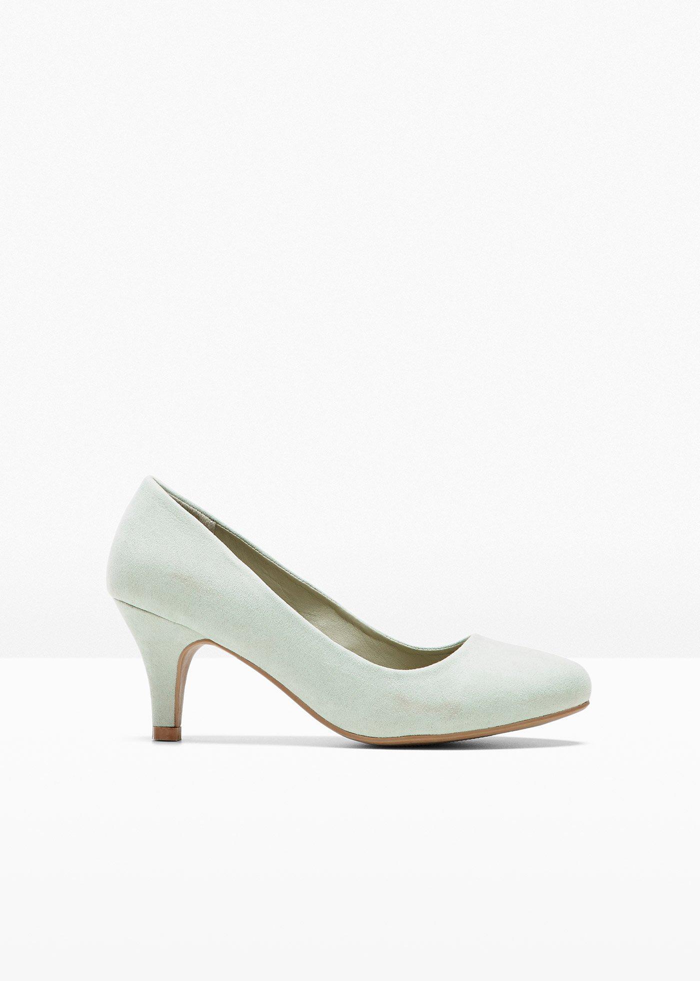 Escarpins unis