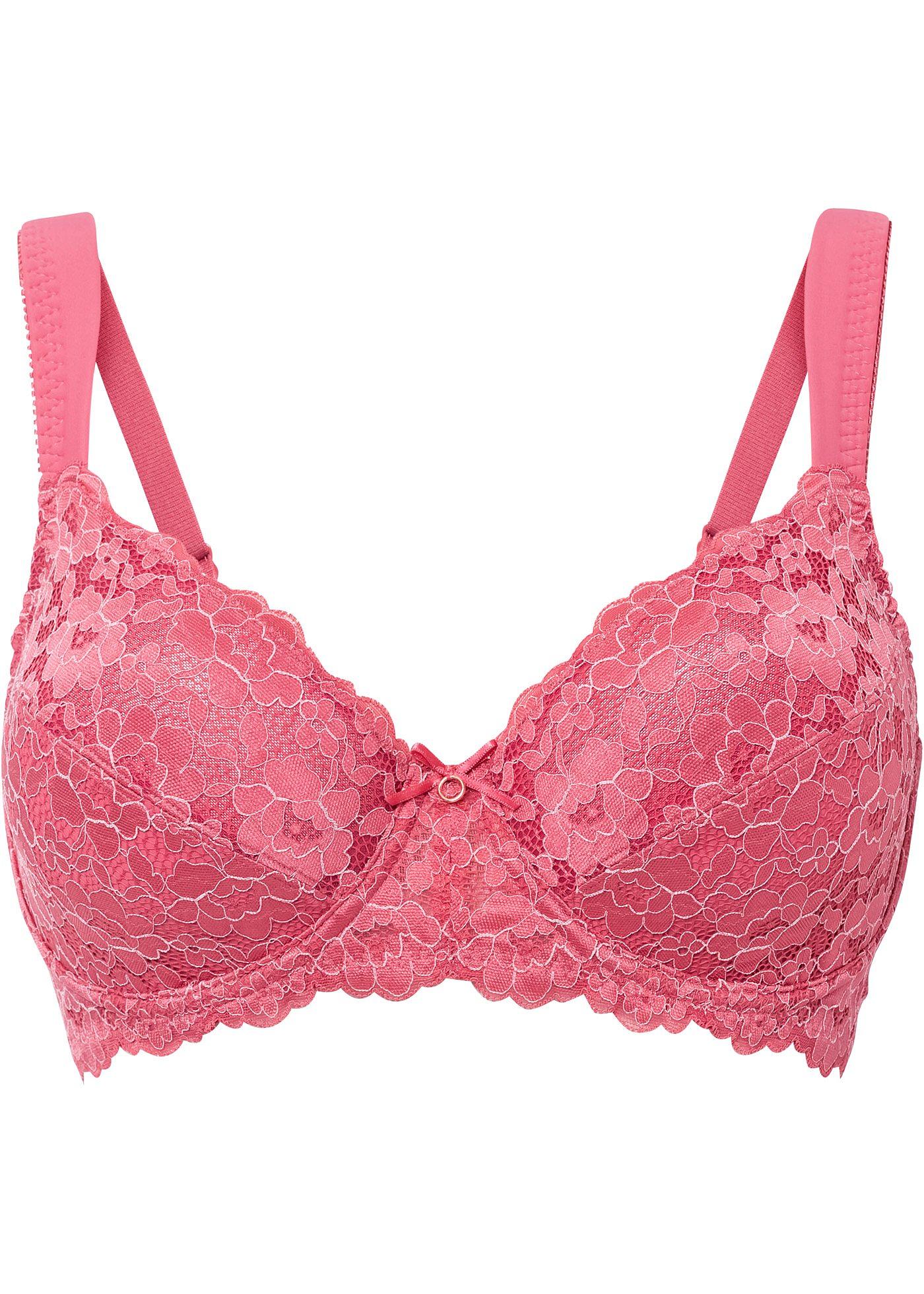 Soutien-gorge à armatures