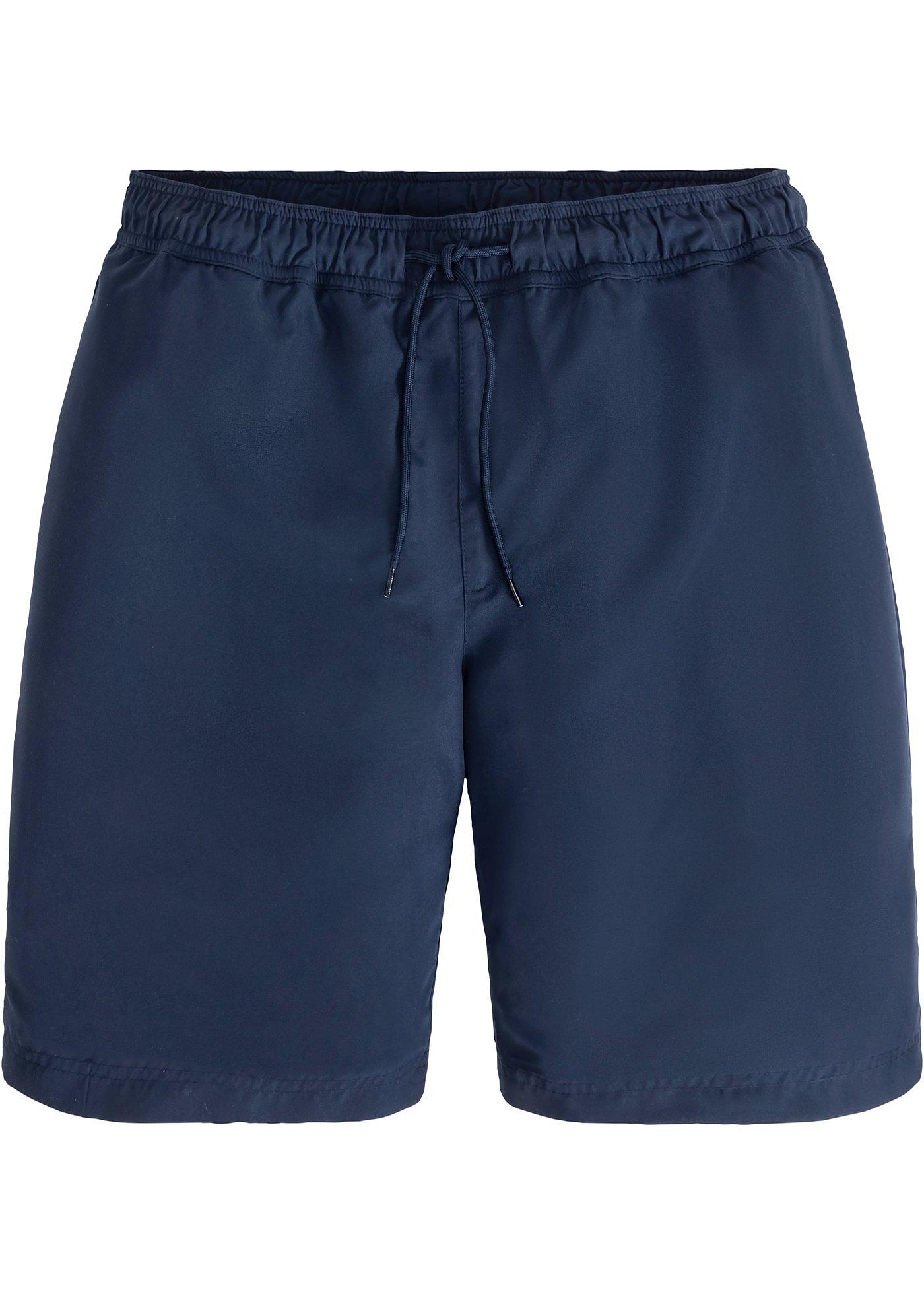 Short de plage en polyester recyclé