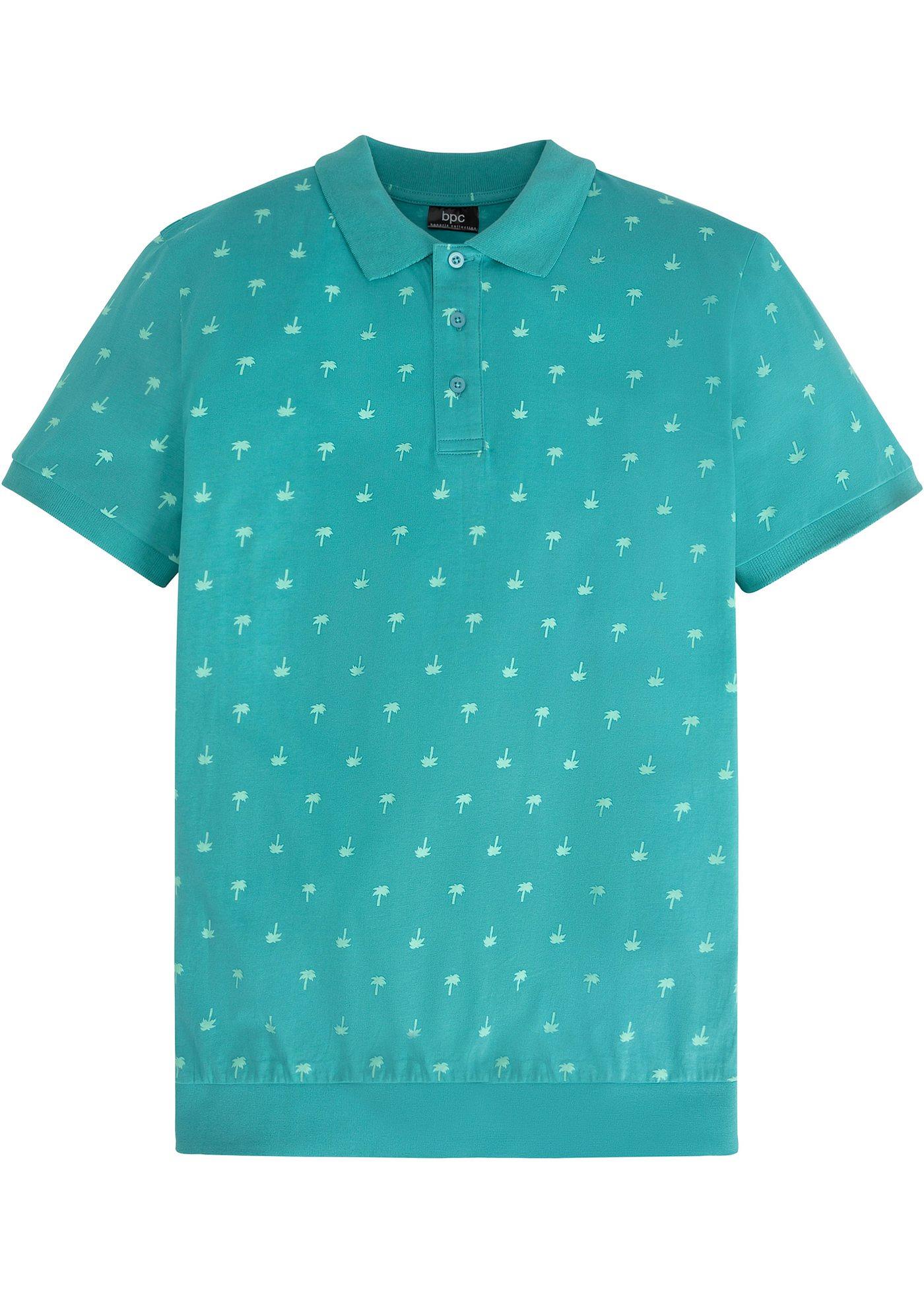 Polo coupe confort, manches courtes