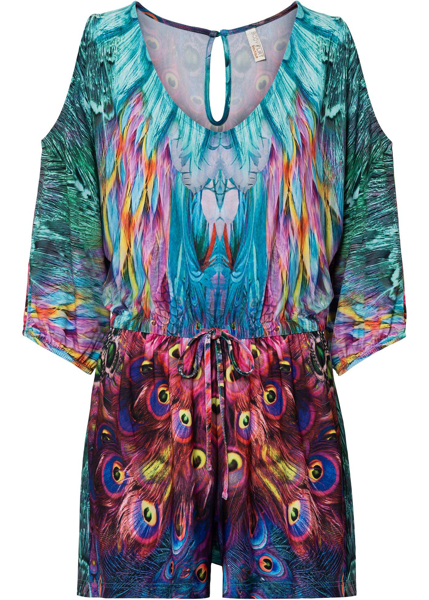 Combinaison une épaule