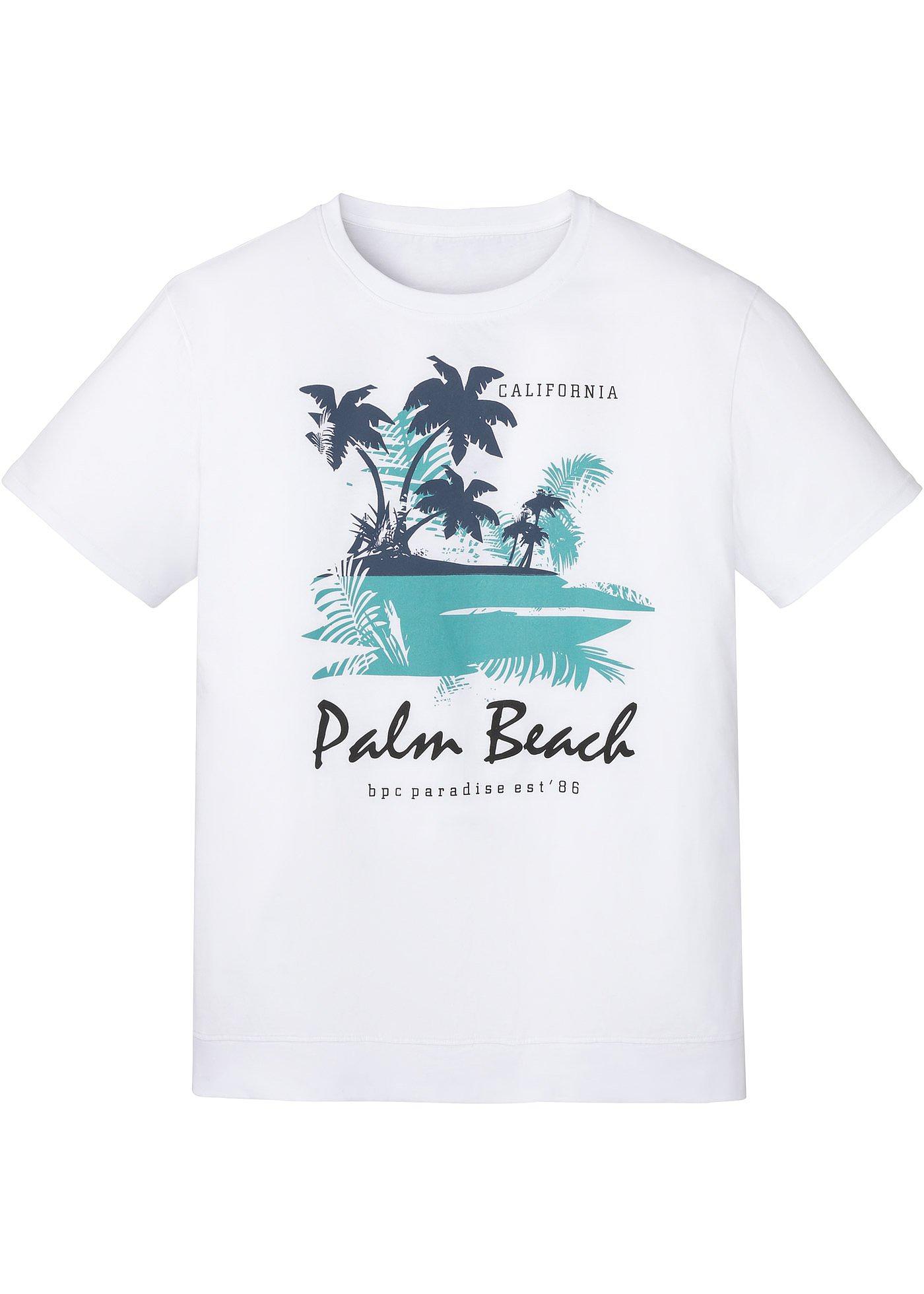 T-shirt coupe confort