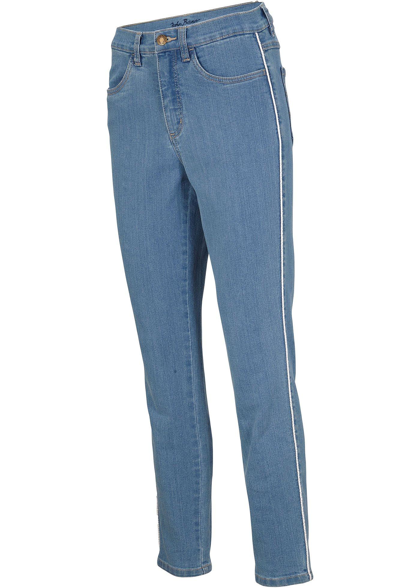 Jean Skinny extensible 7/8