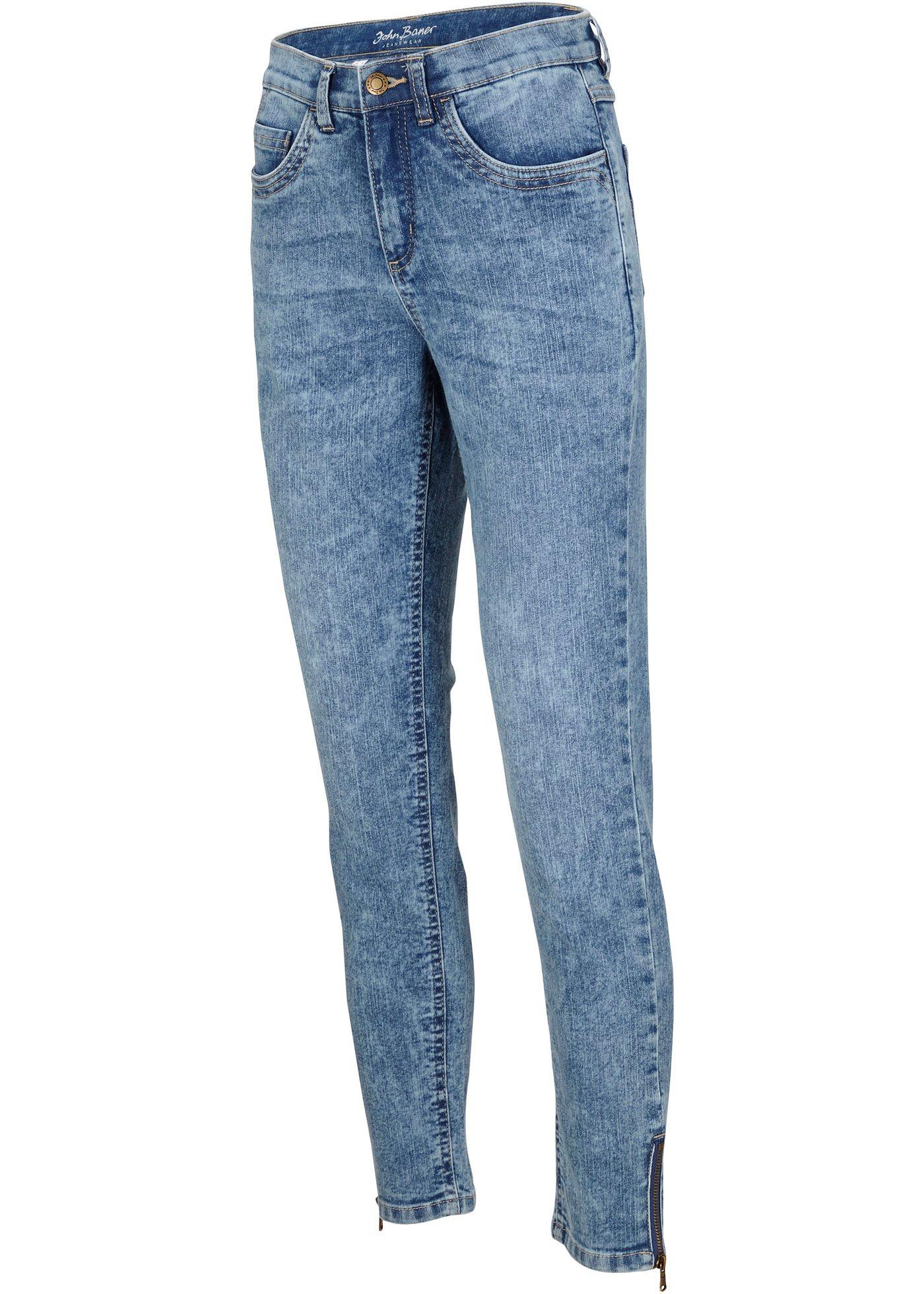 Image de Jean Skinny extensible