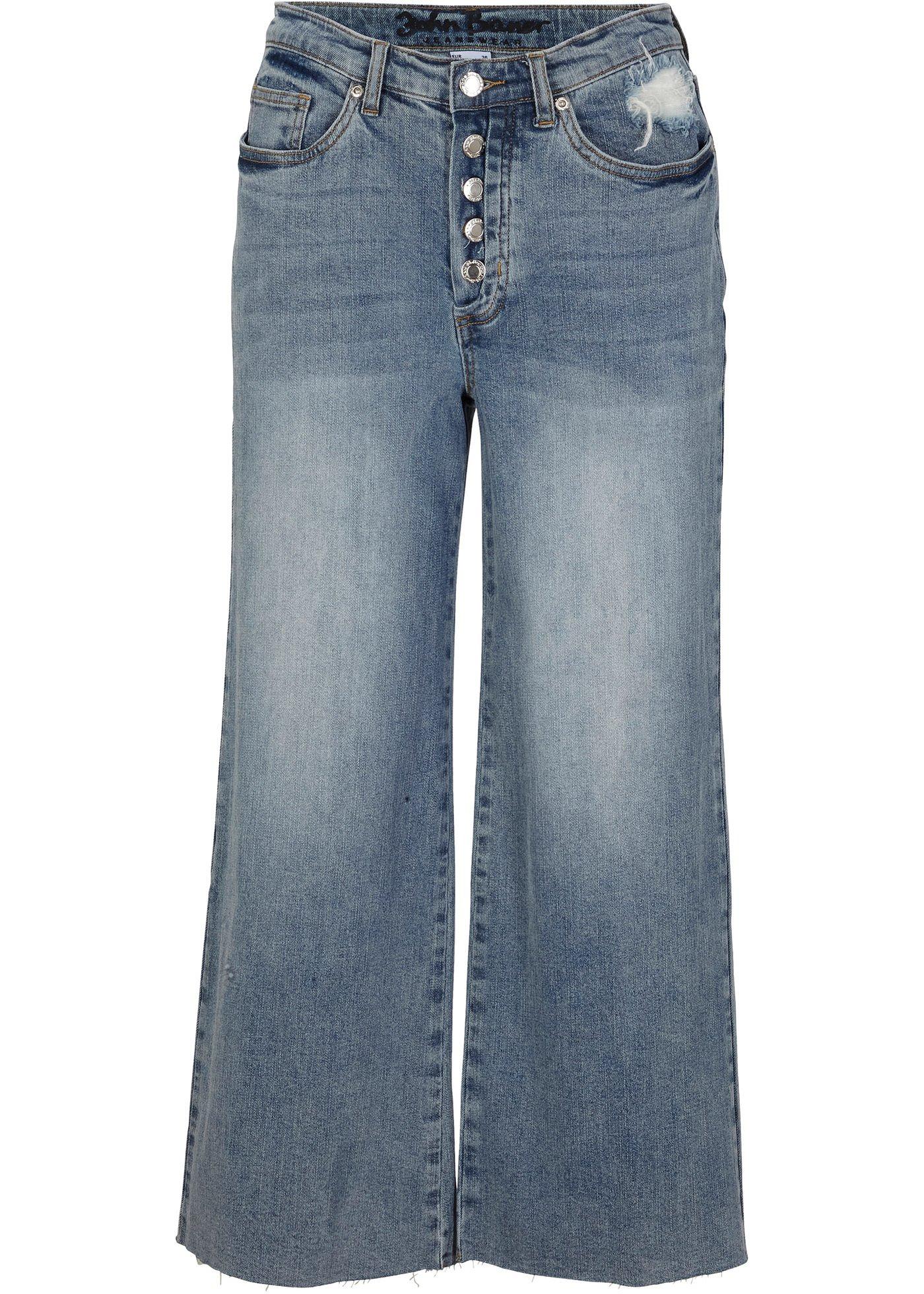 Jean extensible