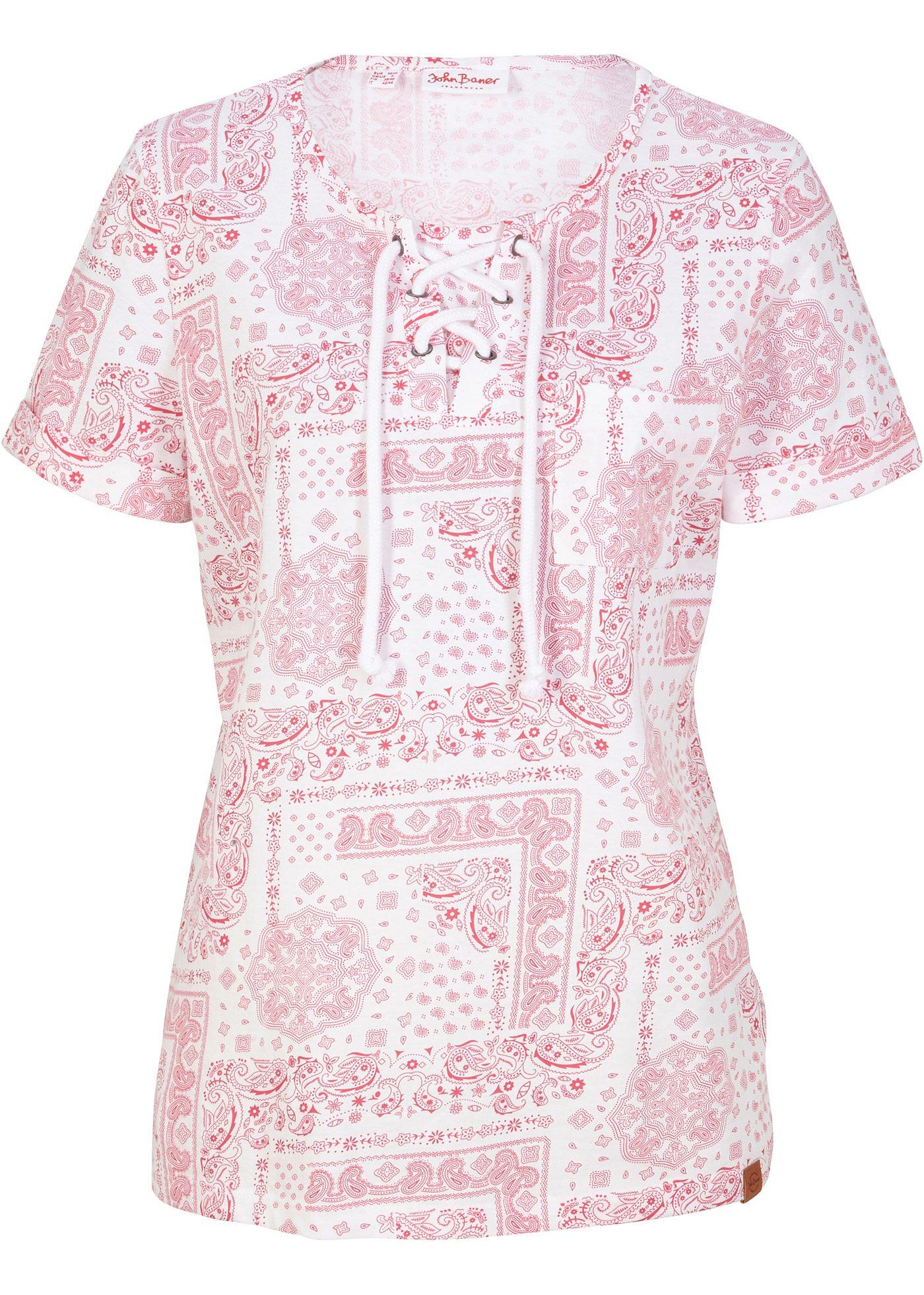 T-shirt manches courtes