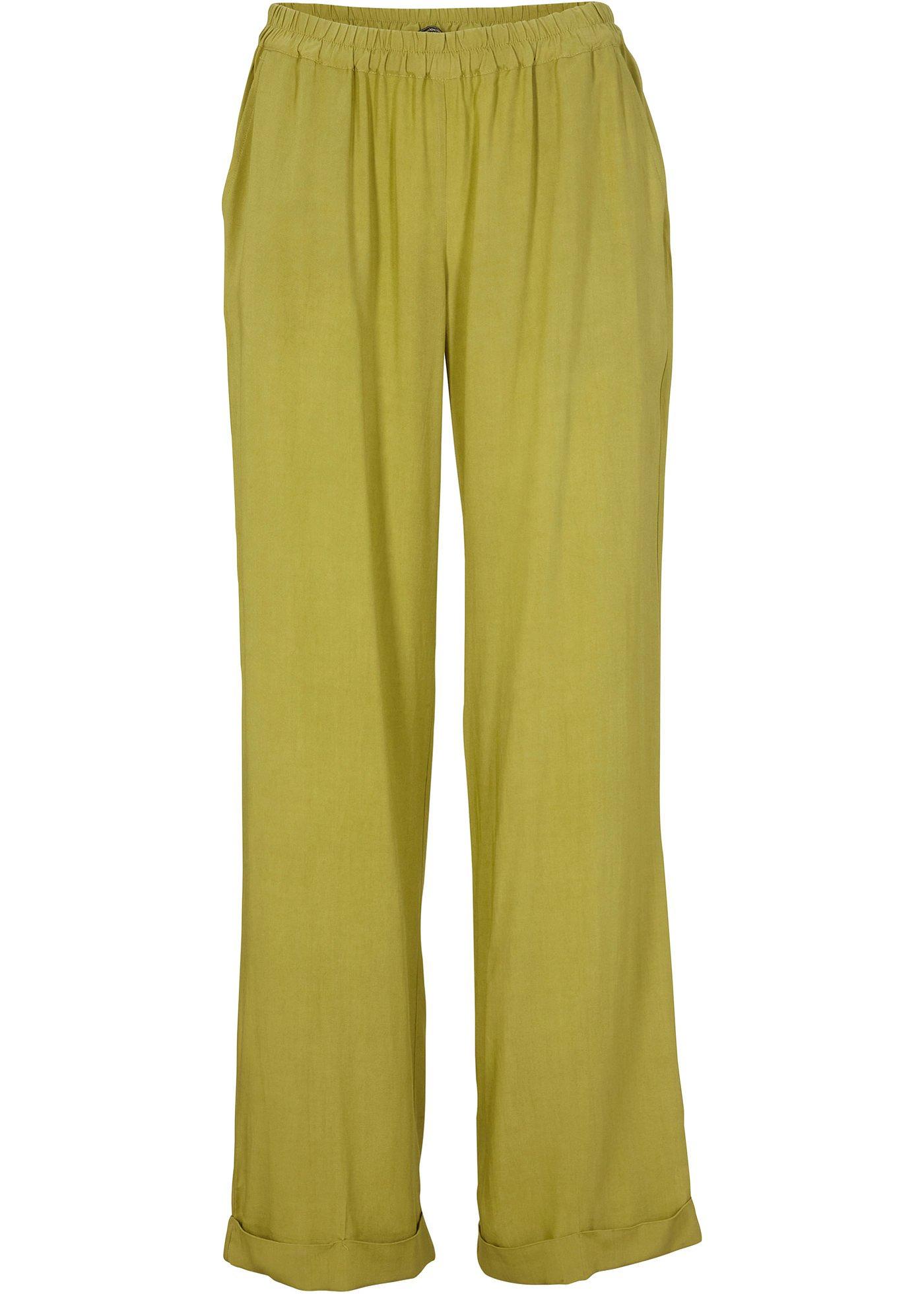 Pantalon Marlène fluide