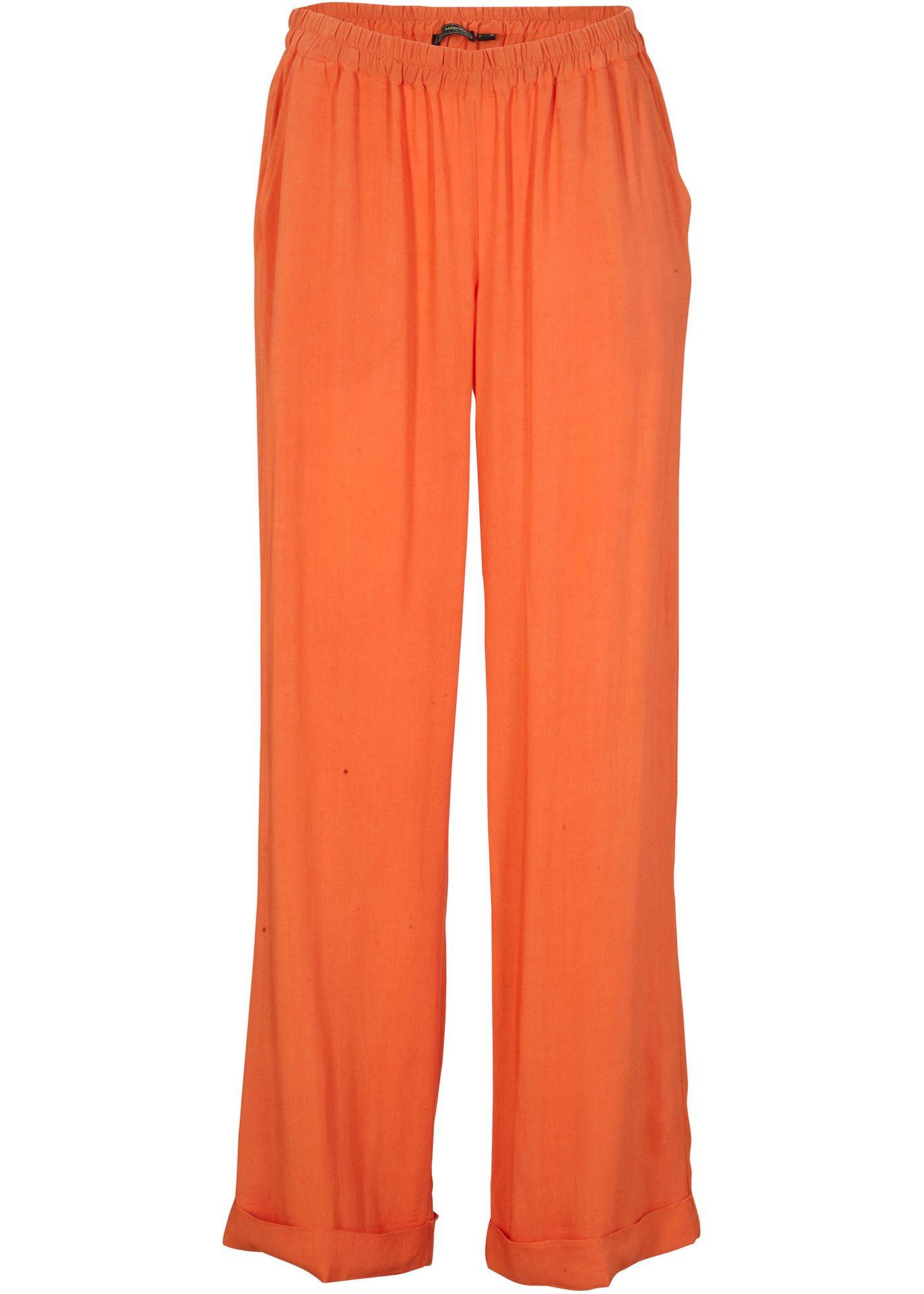 Pantalon Marlène fluide